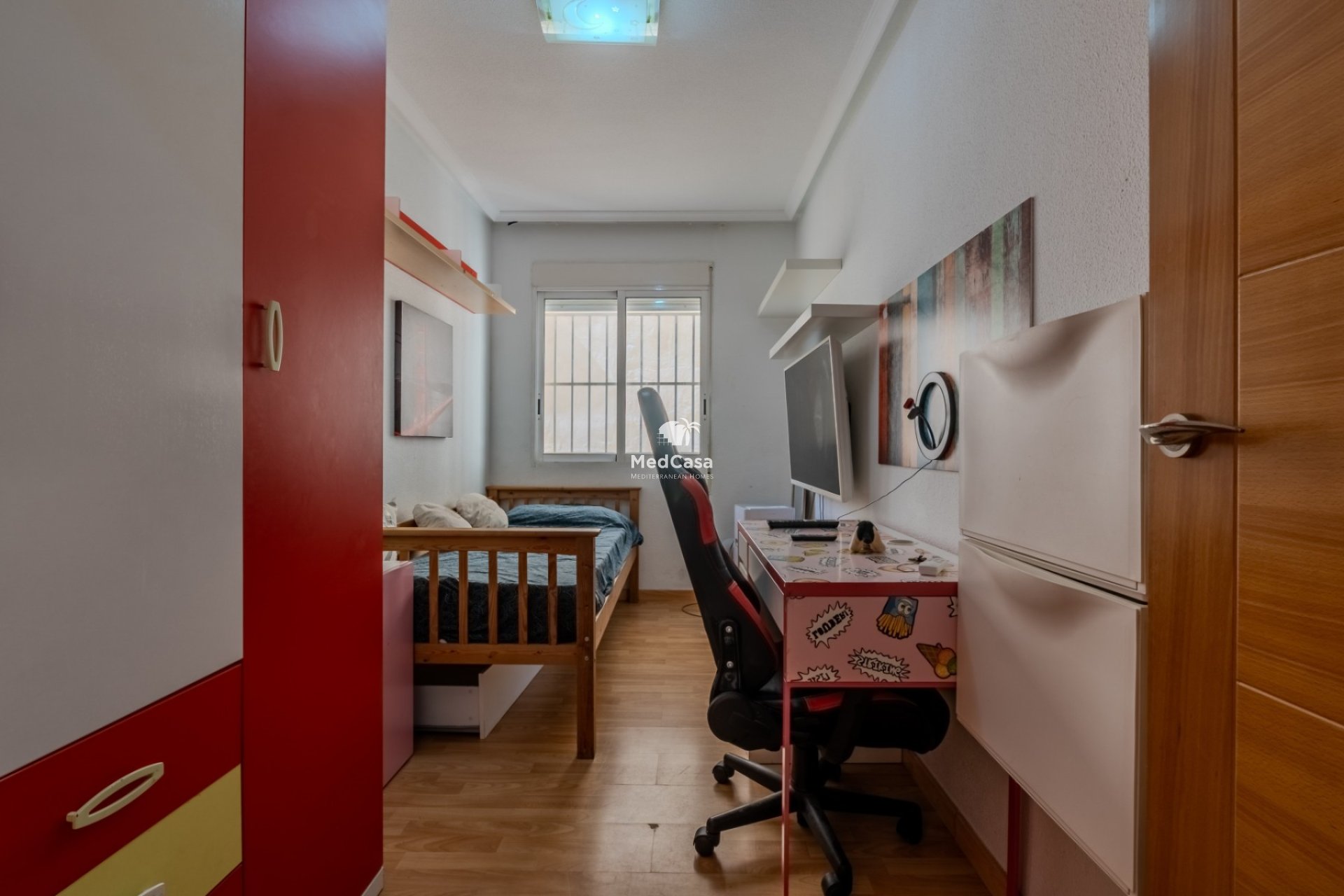 Segunda mano - Apartamento -
Guardamar del Segura