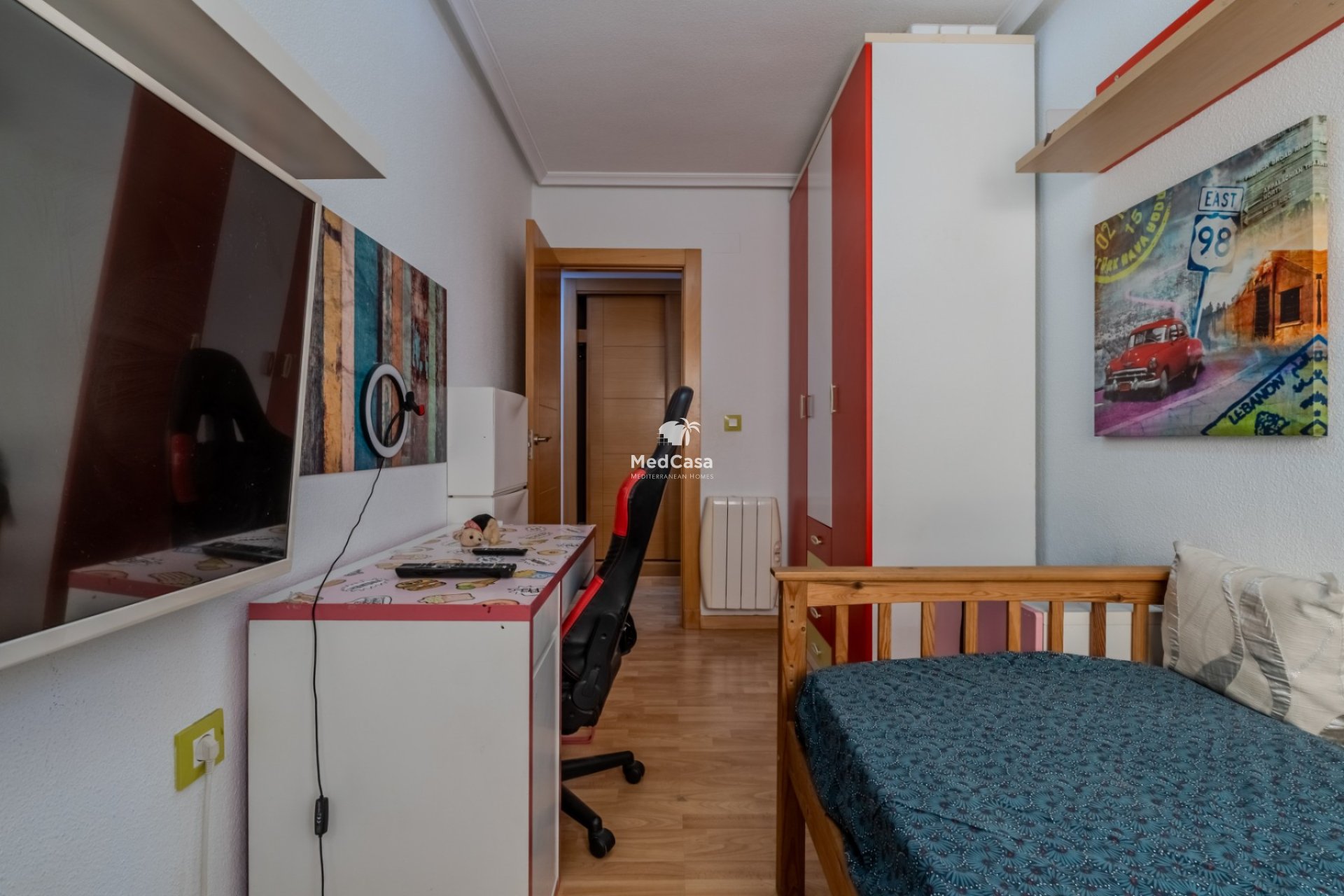 Segunda mano - Apartamento -
Guardamar del Segura