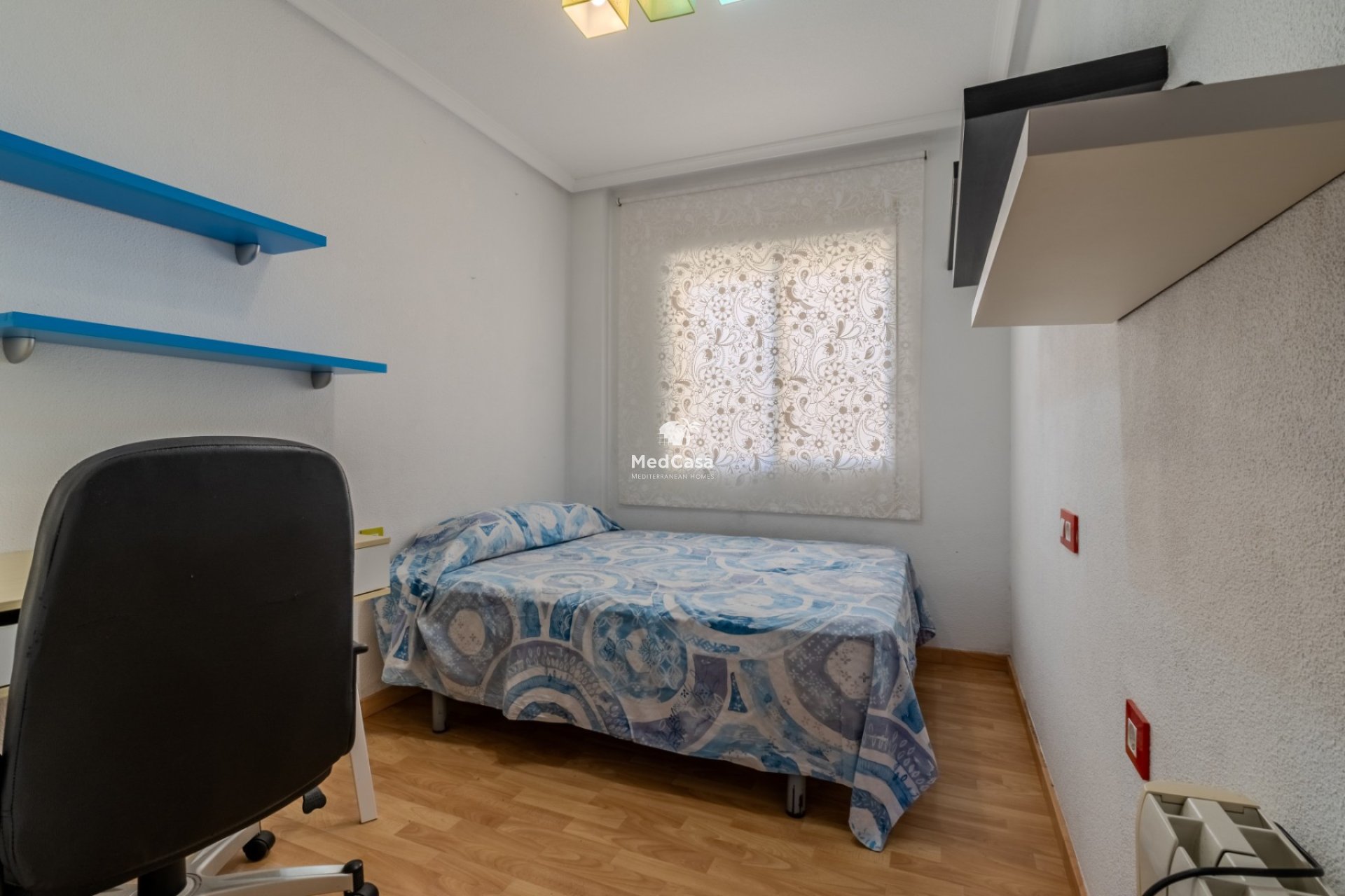 Segunda mano - Apartamento -
Guardamar del Segura