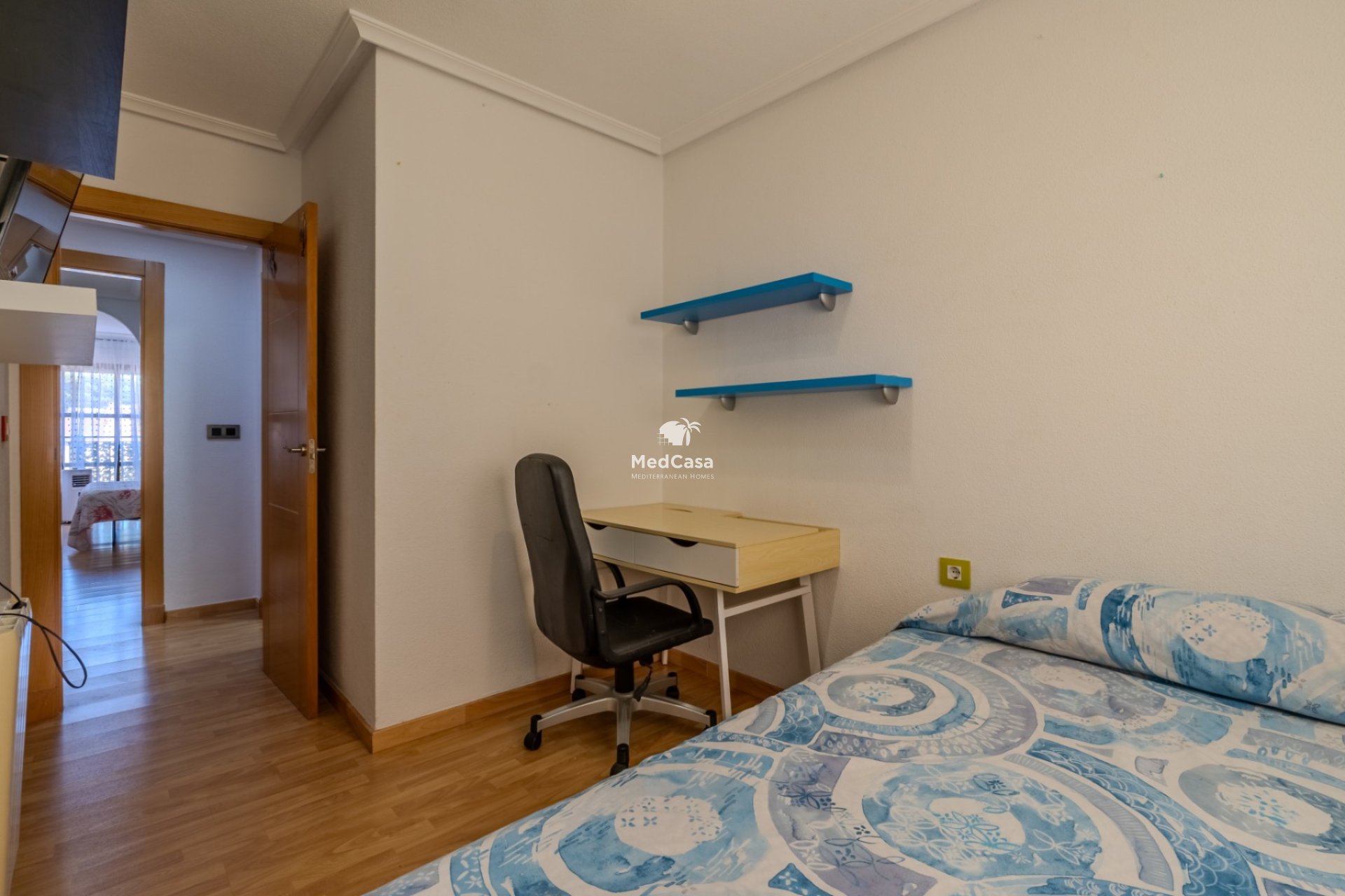 Segunda mano - Apartamento -
Guardamar del Segura