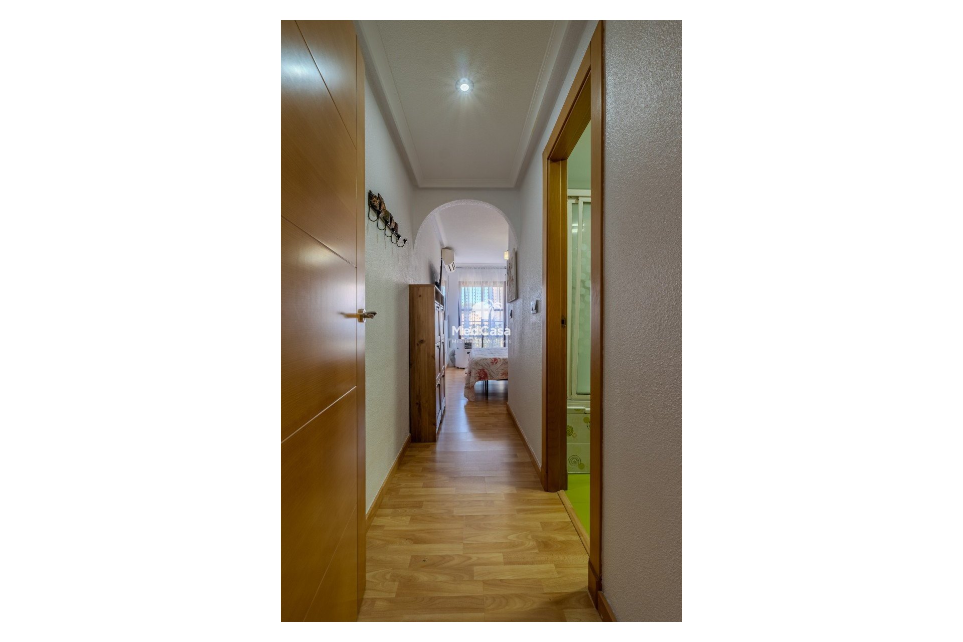 Segunda mano - Apartamento -
Guardamar del Segura