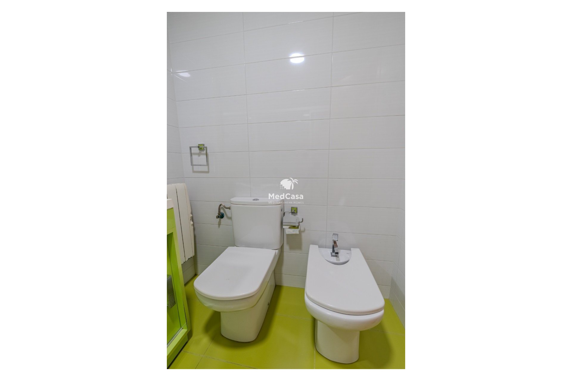 Segunda mano - Apartamento -
Guardamar del Segura
