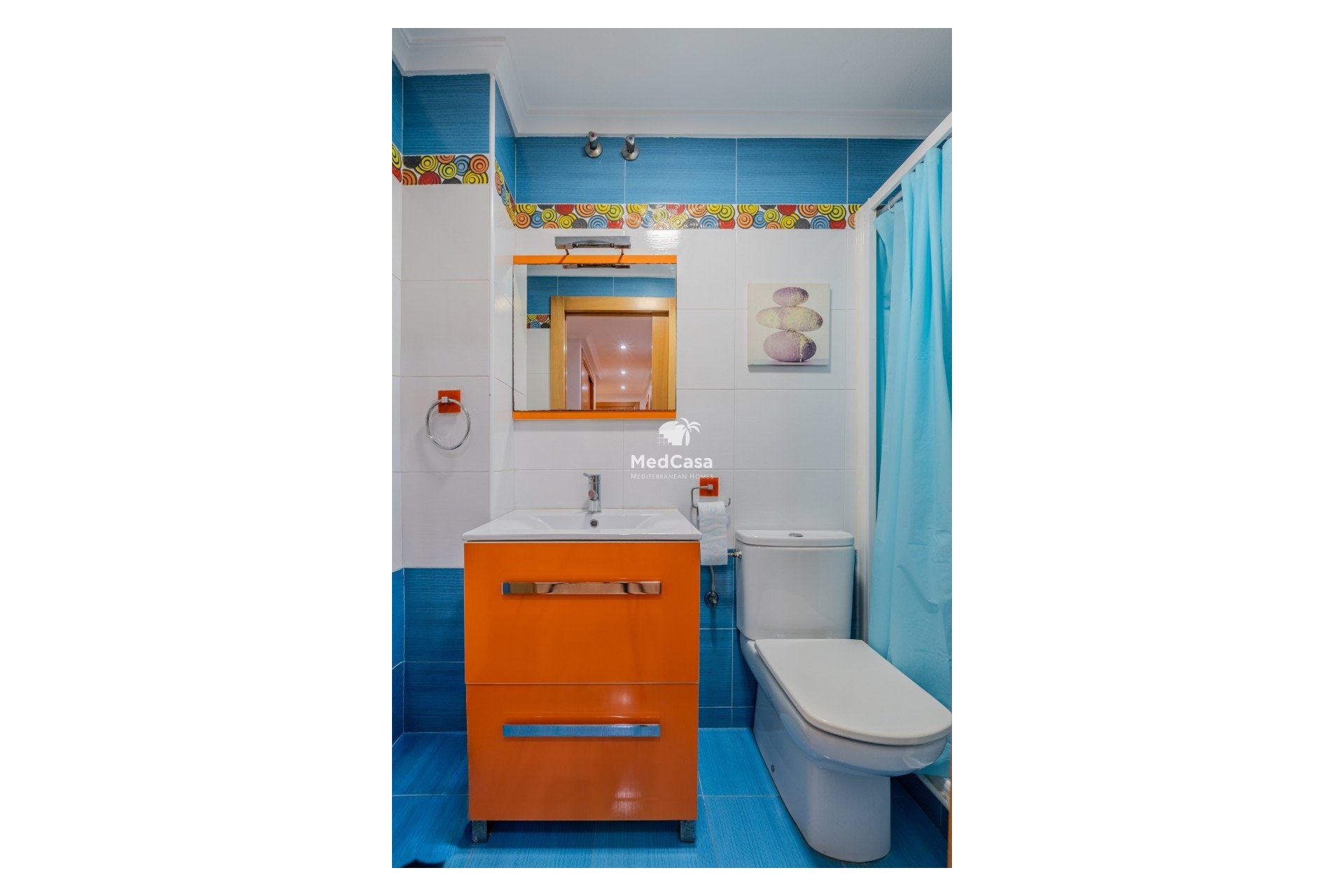 Segunda mano - Apartamento -
Guardamar del Segura