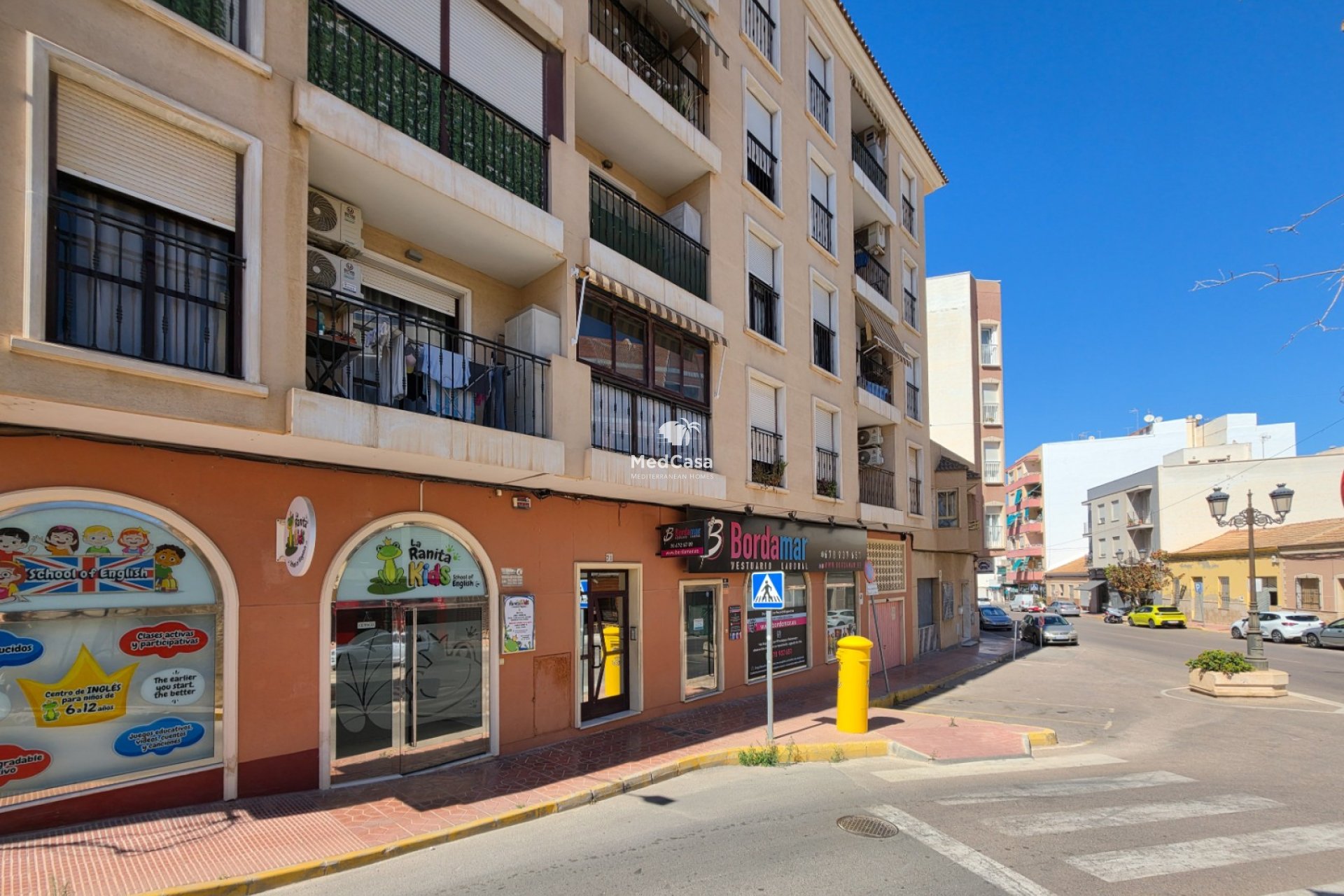 Segunda mano - Apartamento -
Guardamar del Segura