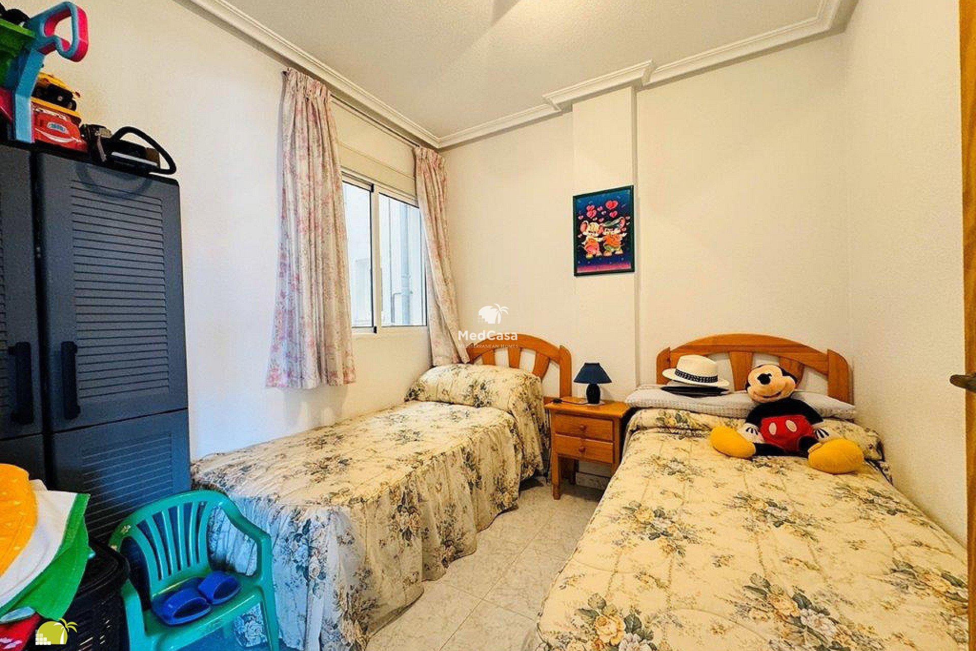 Segunda mano - Apartamento -
La Mata - La Mata (Torrevieja)