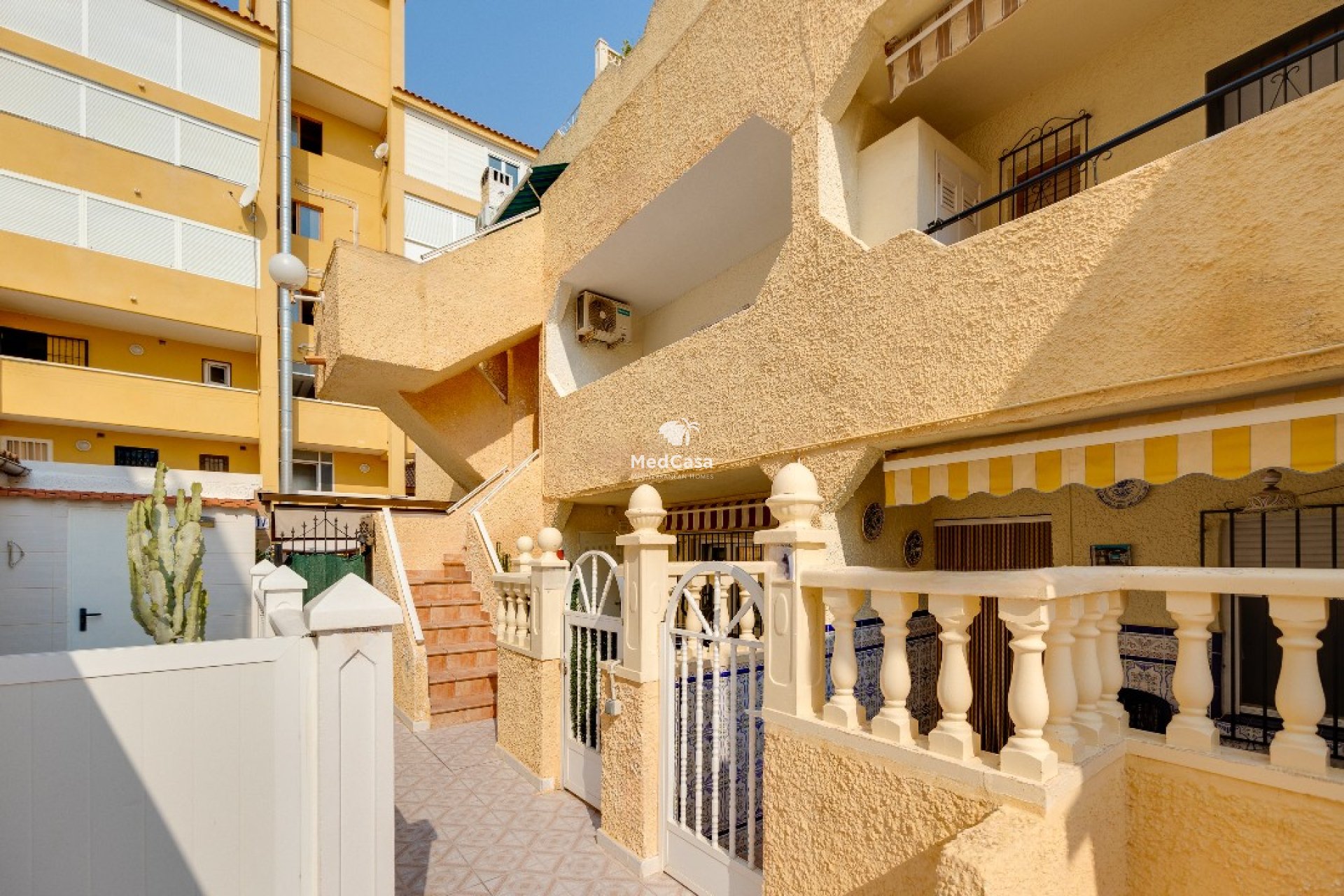 Segunda mano - Apartamento -
La Mata - La Mata (Torrevieja)