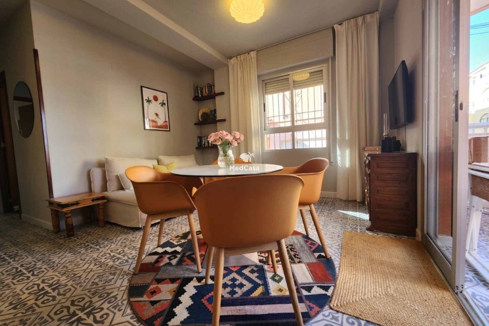 Segunda mano - Apartamento -
La Mata - La Mata (Torrevieja)