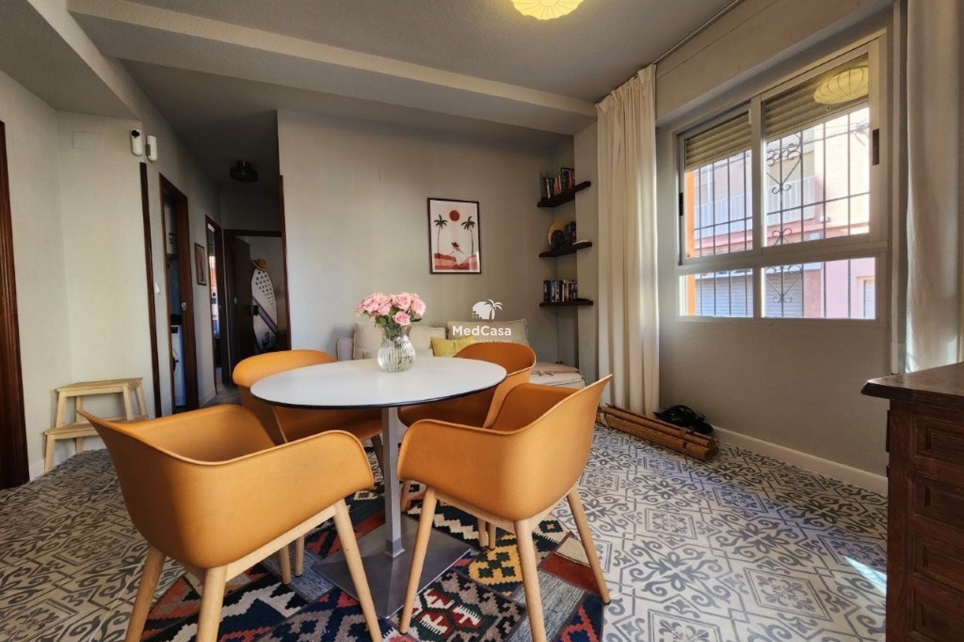 Segunda mano - Apartamento -
La Mata - La Mata (Torrevieja)