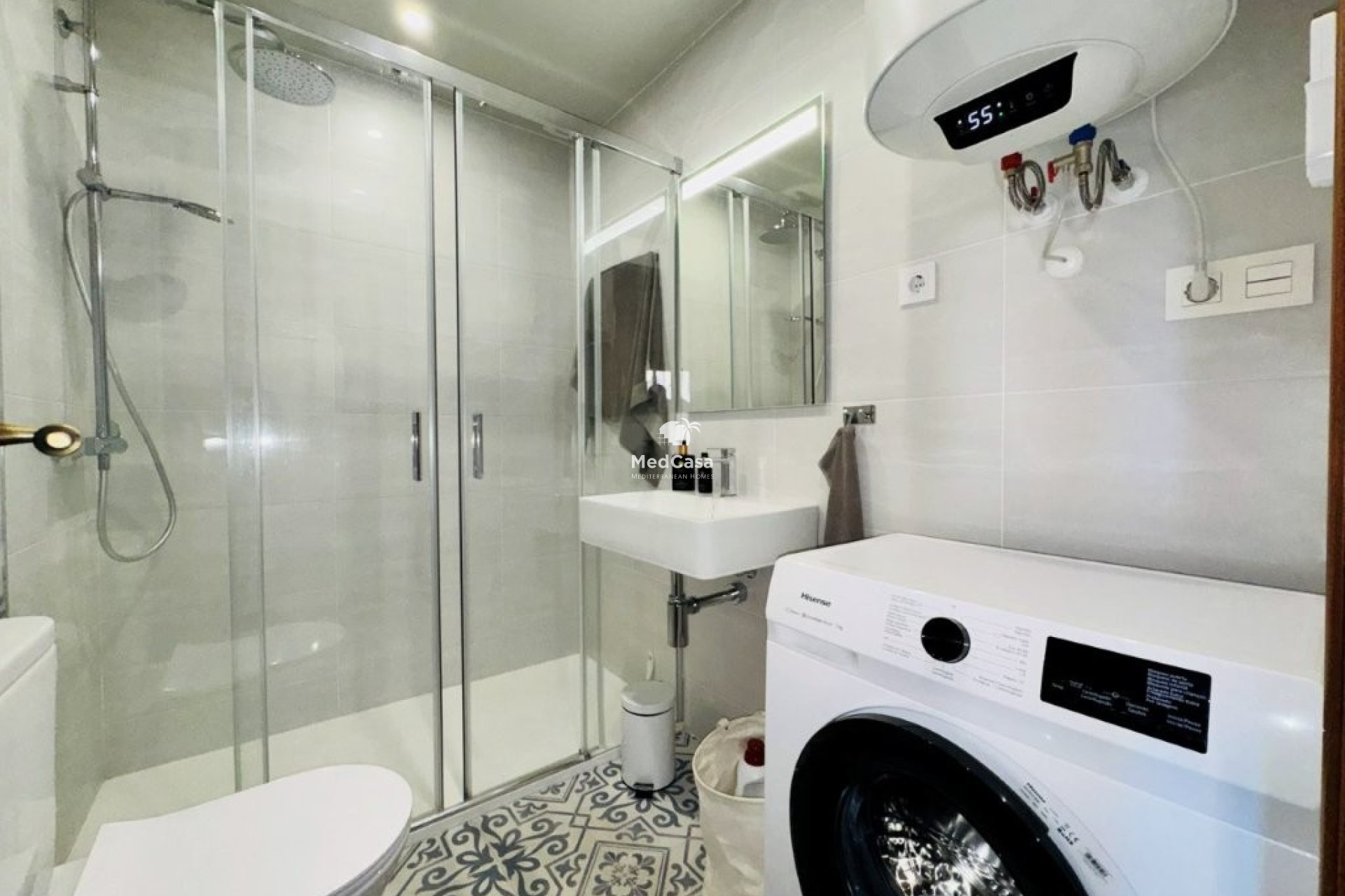 Segunda mano - Apartamento -
La Mata - La Mata (Torrevieja)