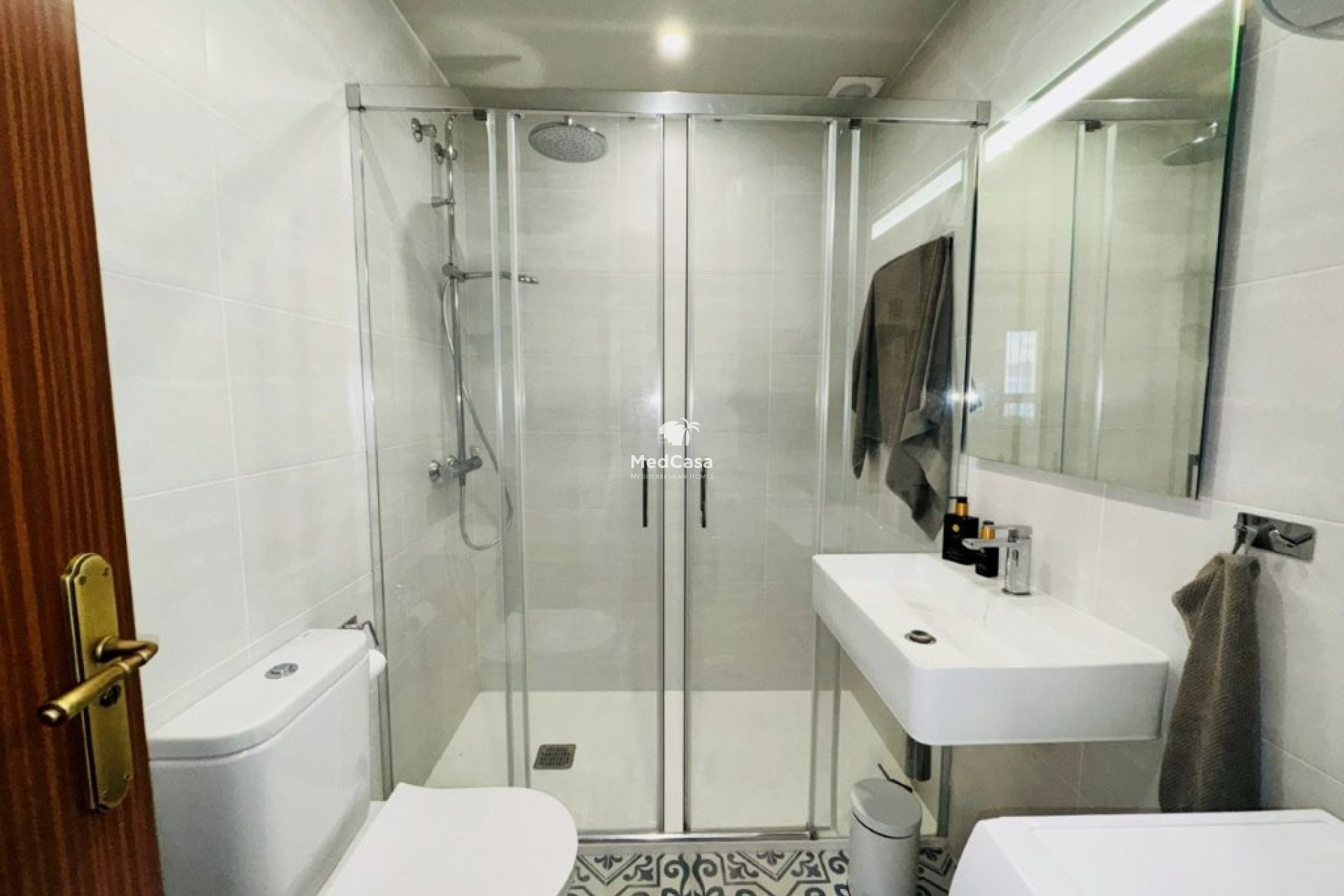 Segunda mano - Apartamento -
La Mata - La Mata (Torrevieja)