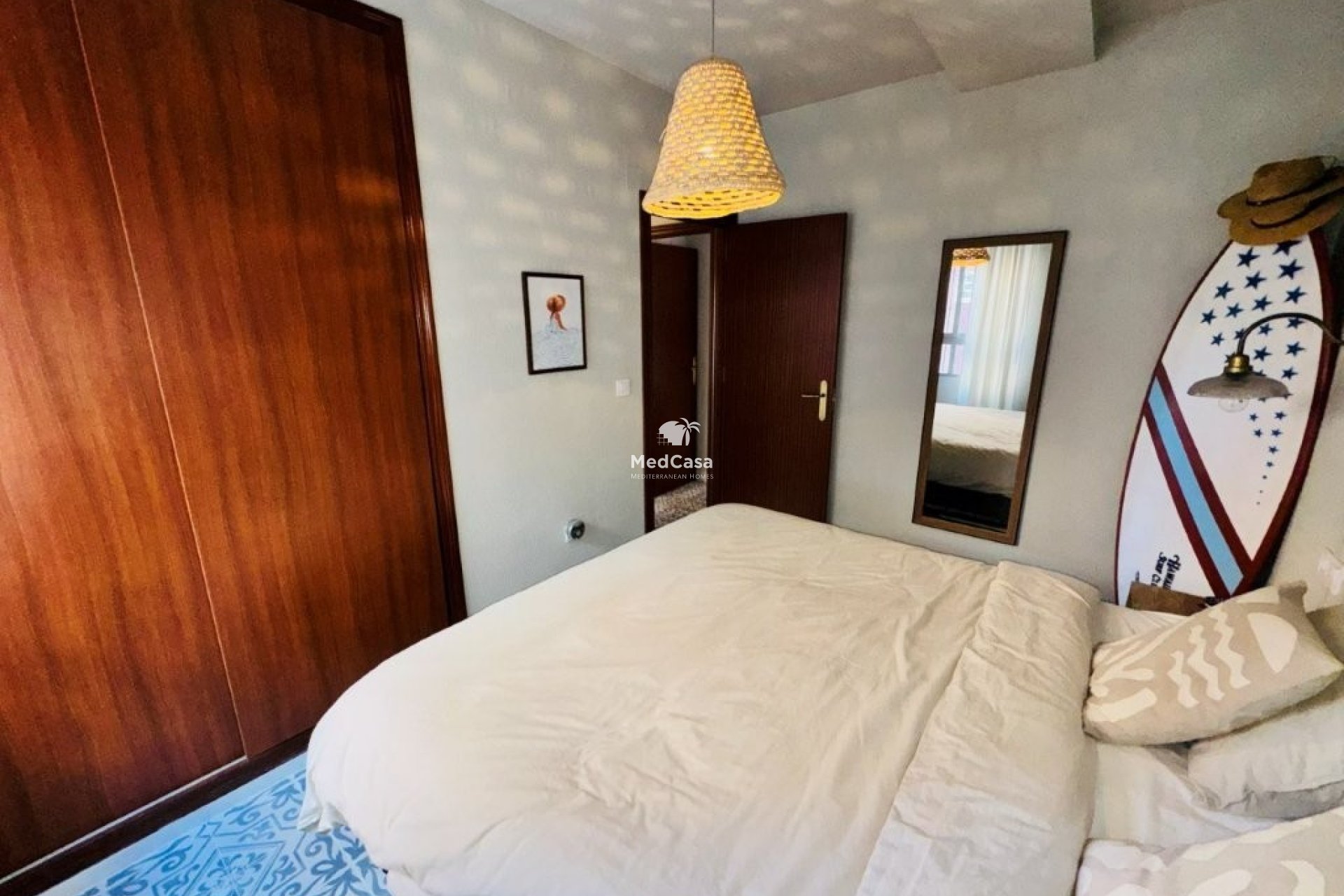 Segunda mano - Apartamento -
La Mata - La Mata (Torrevieja)