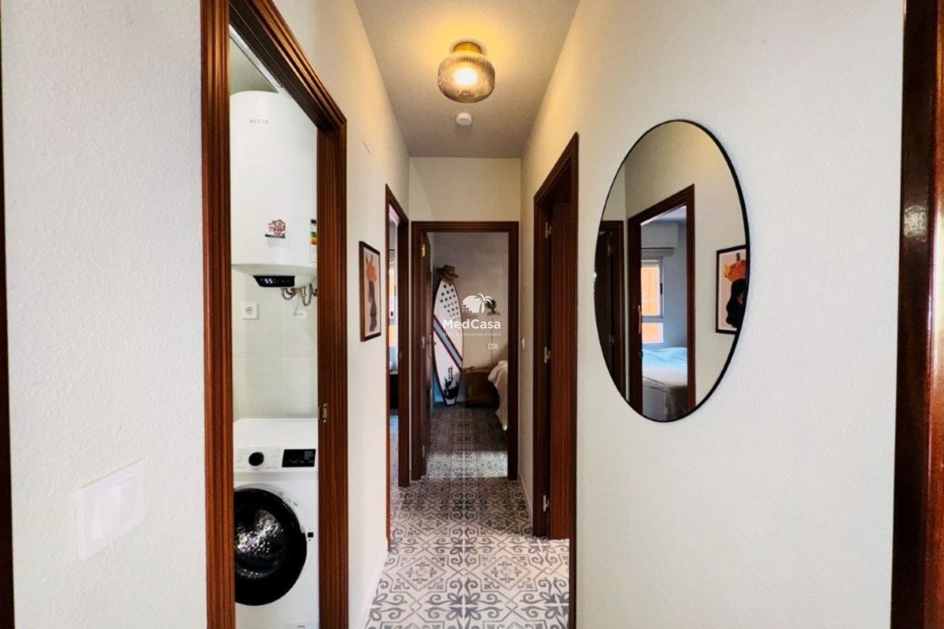 Segunda mano - Apartamento -
La Mata - La Mata (Torrevieja)