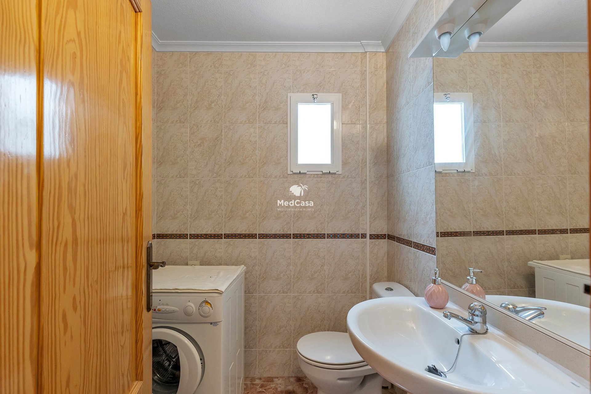 Segunda mano - Apartamento -
La Mata - Playa
