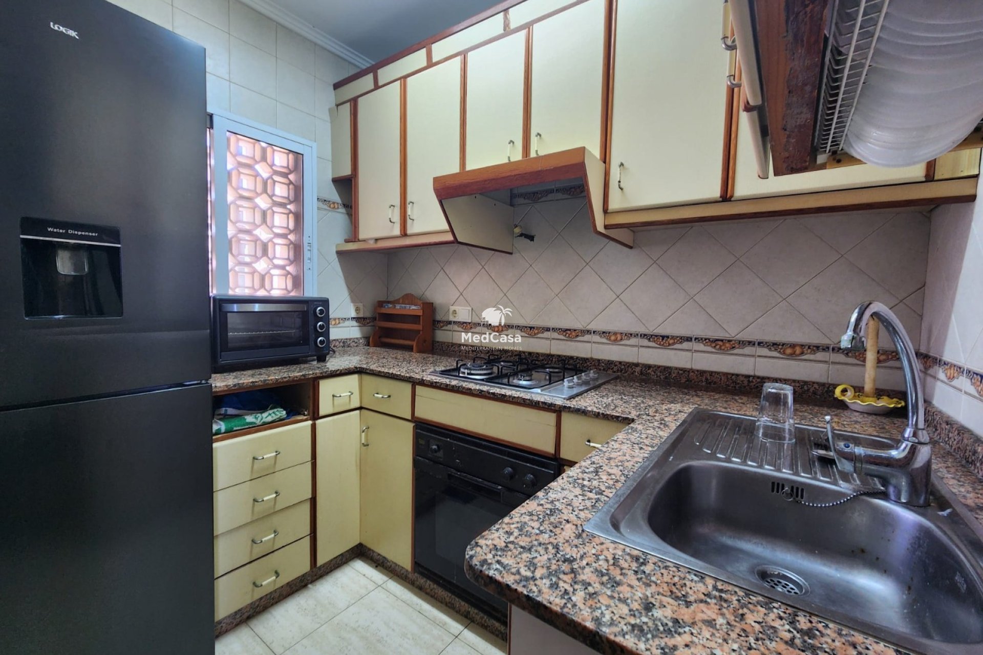 Segunda mano - Apartamento -
La Mata