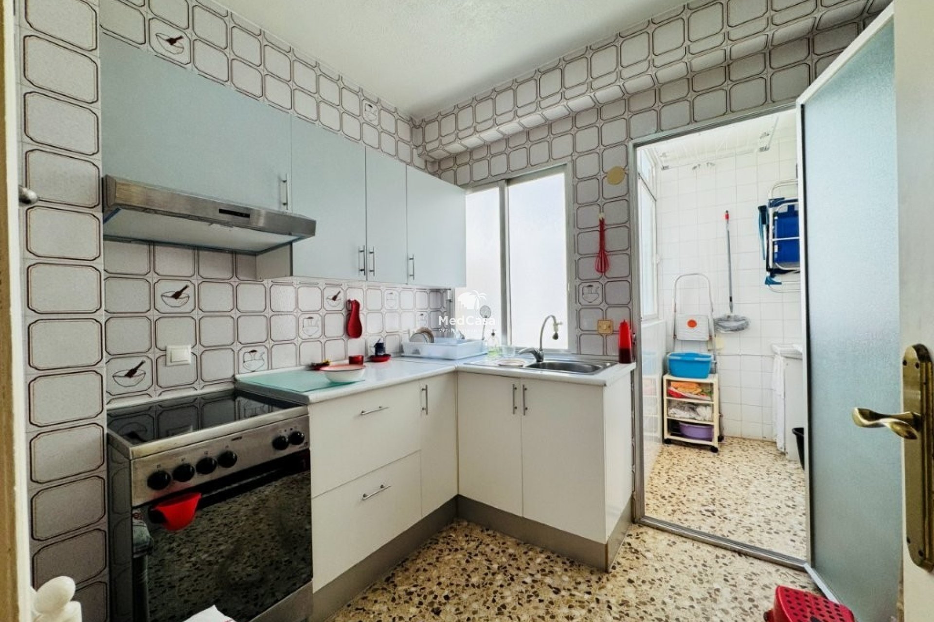 Segunda mano - Apartamento -
La Mata