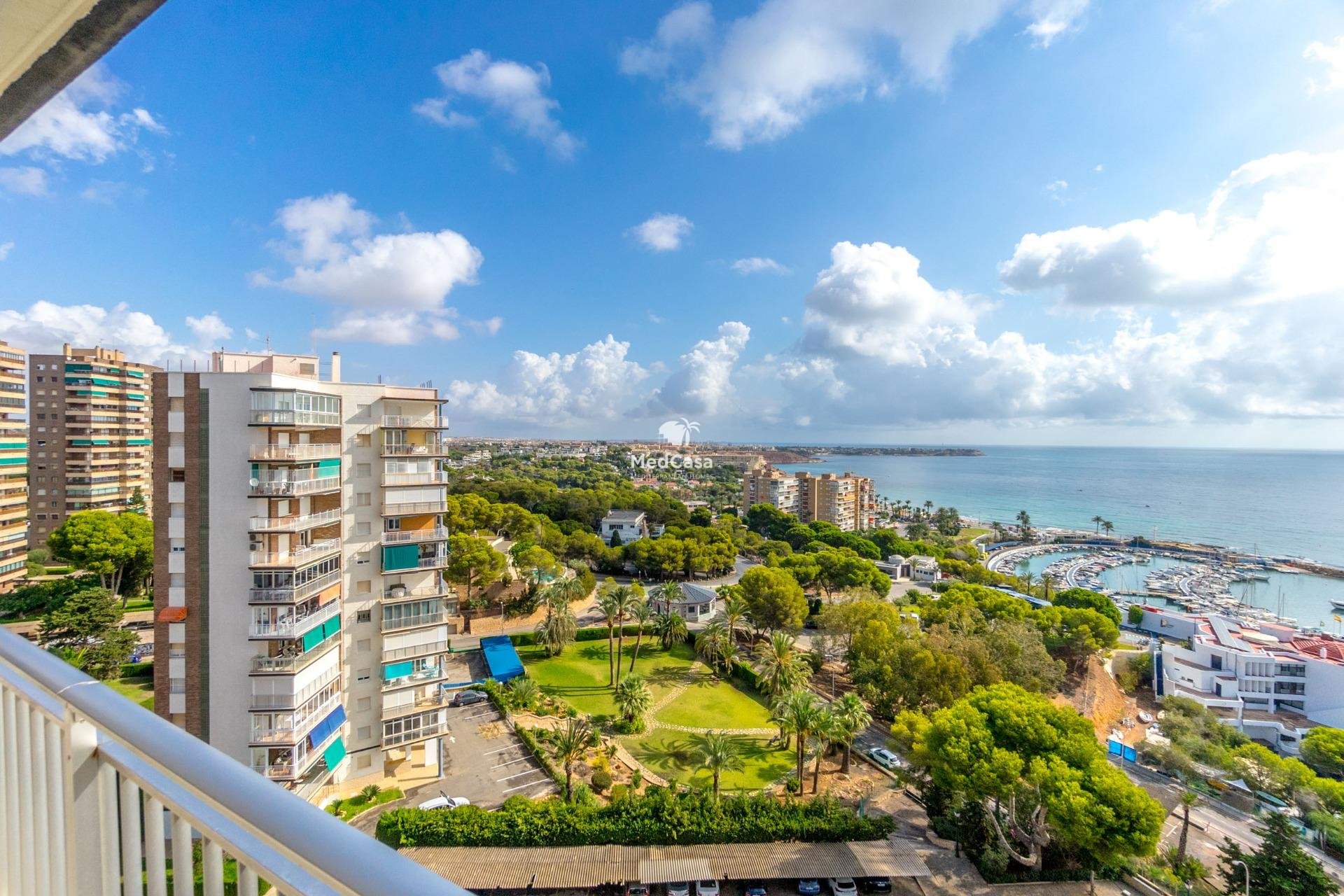 Segunda mano - Apartamento -
Orihuela Costa - Agua Marina