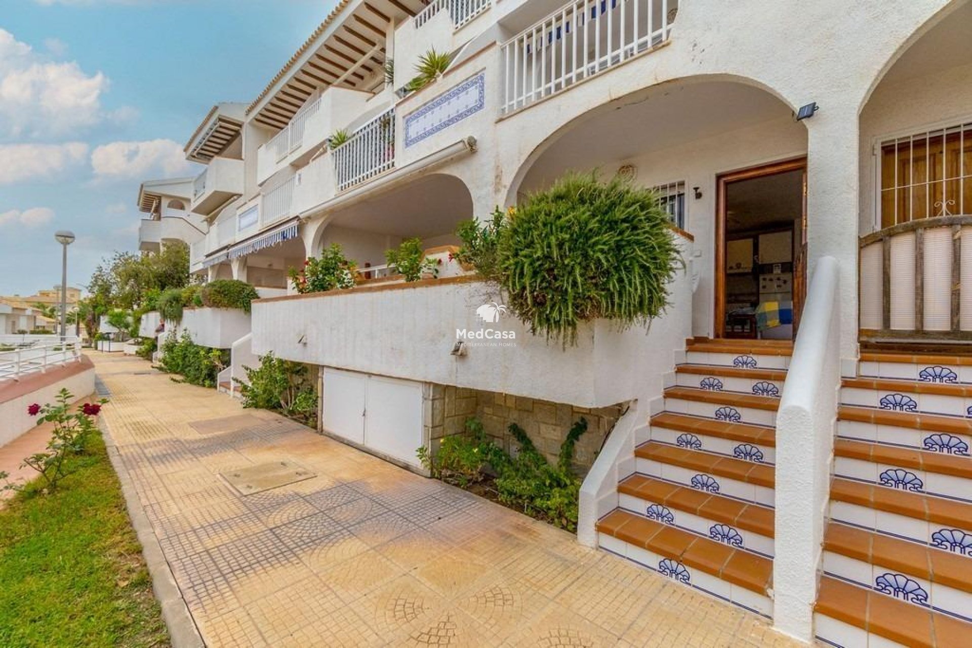 Segunda mano - Apartamento -
Orihuela Costa - Aguamarina