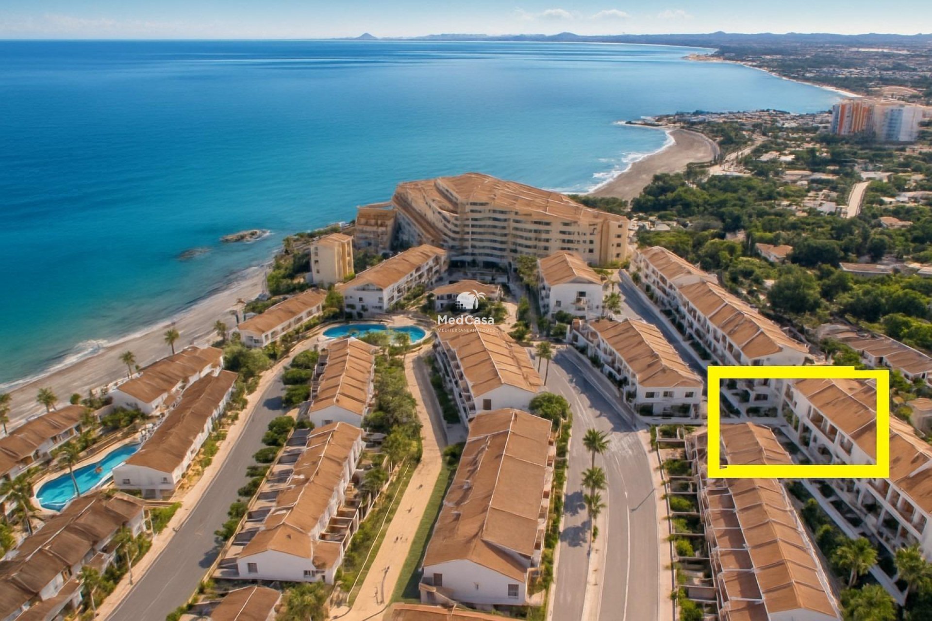 Segunda mano - Apartamento -
Orihuela Costa - Aguamarina