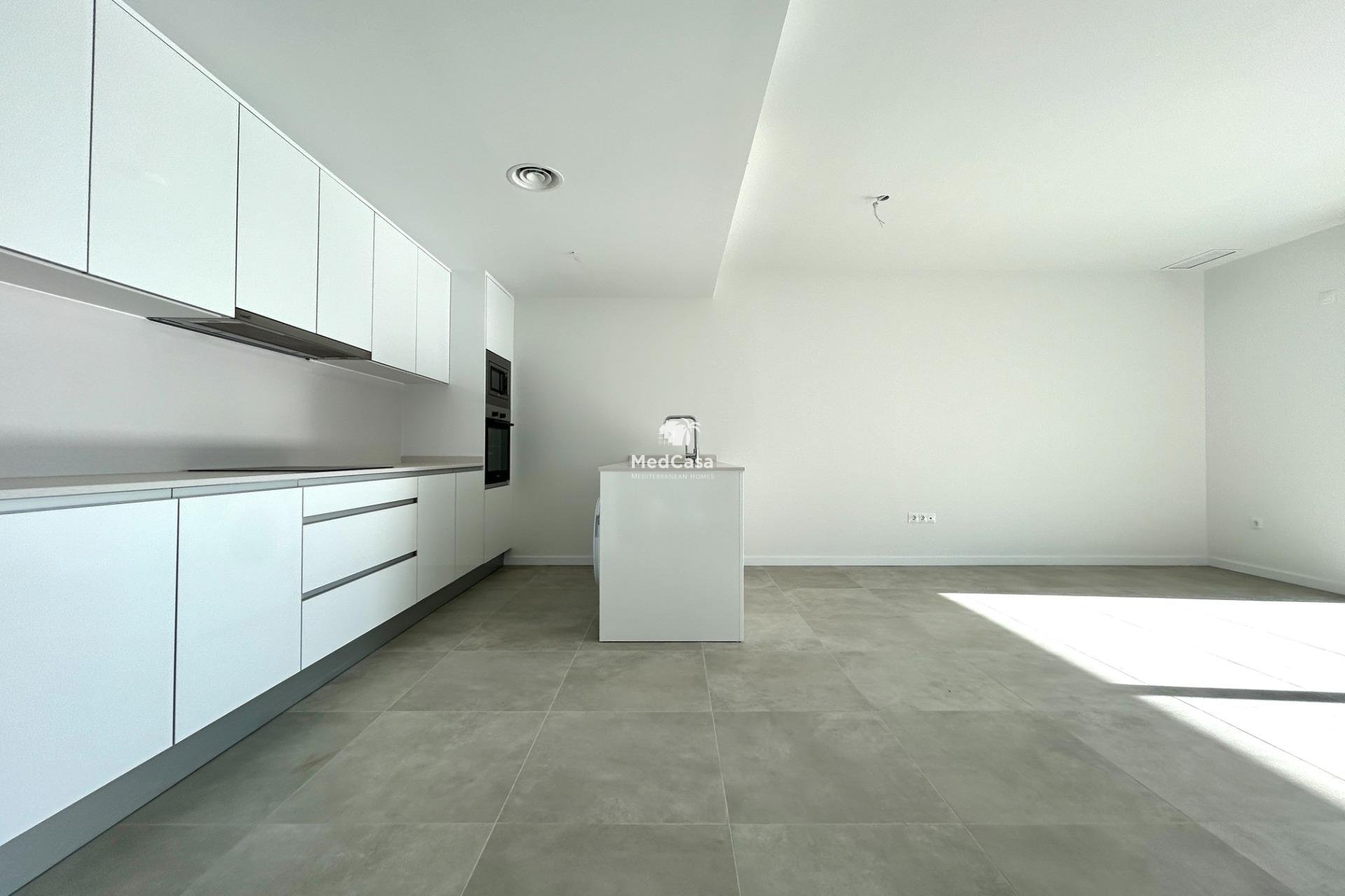 Segunda mano - Apartamento -
Orihuela Costa - Altos de Campoamor