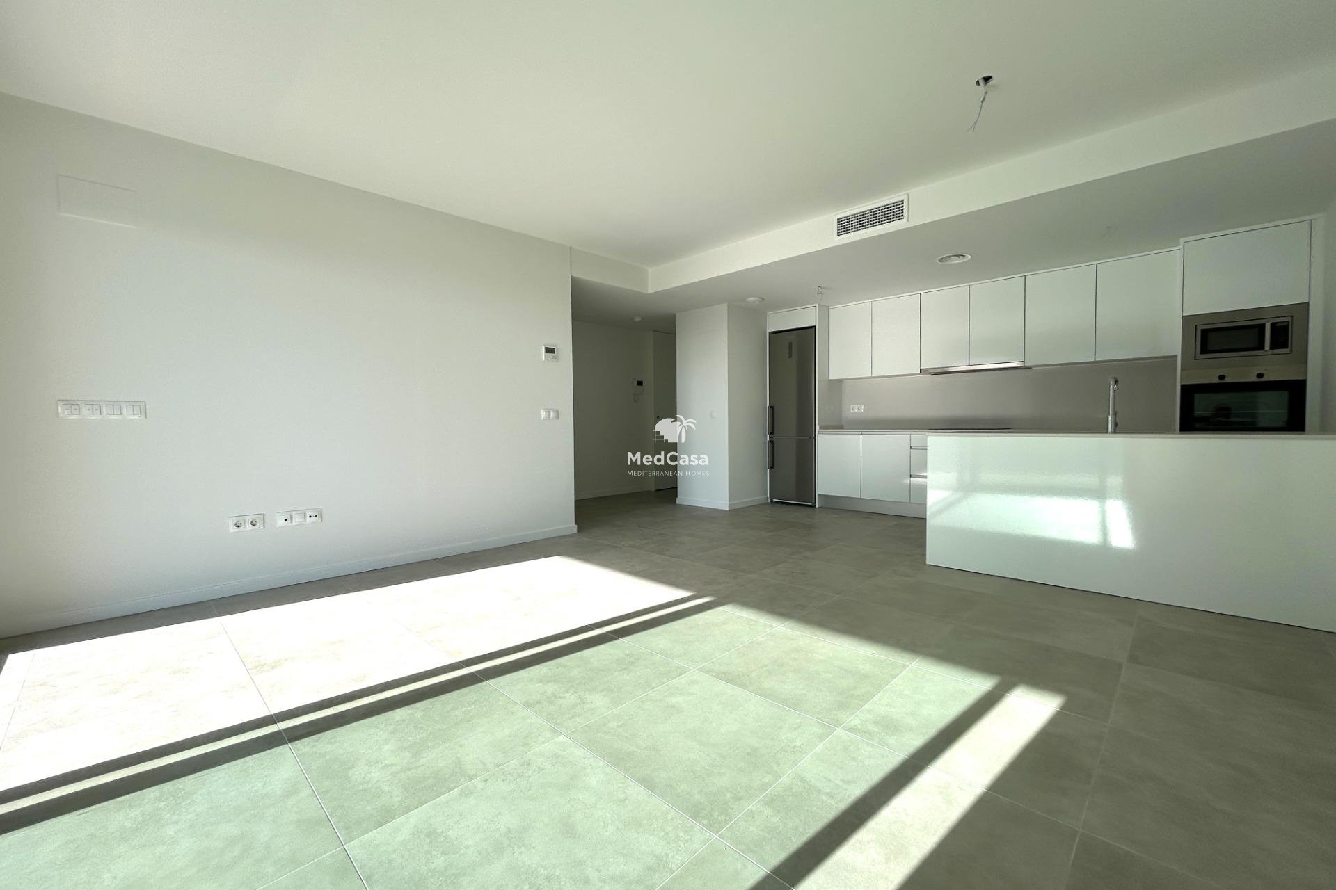 Segunda mano - Apartamento -
Orihuela Costa - Altos de Campoamor
