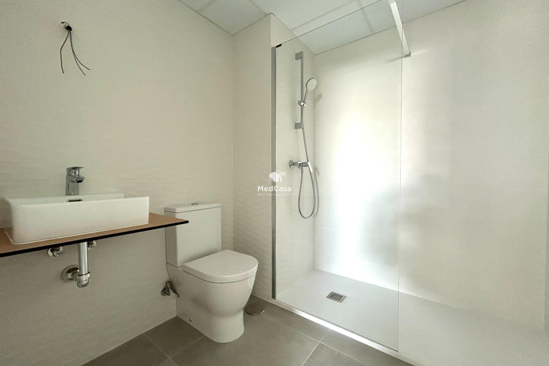 Segunda mano - Apartamento -
Orihuela Costa - Altos de Campoamor