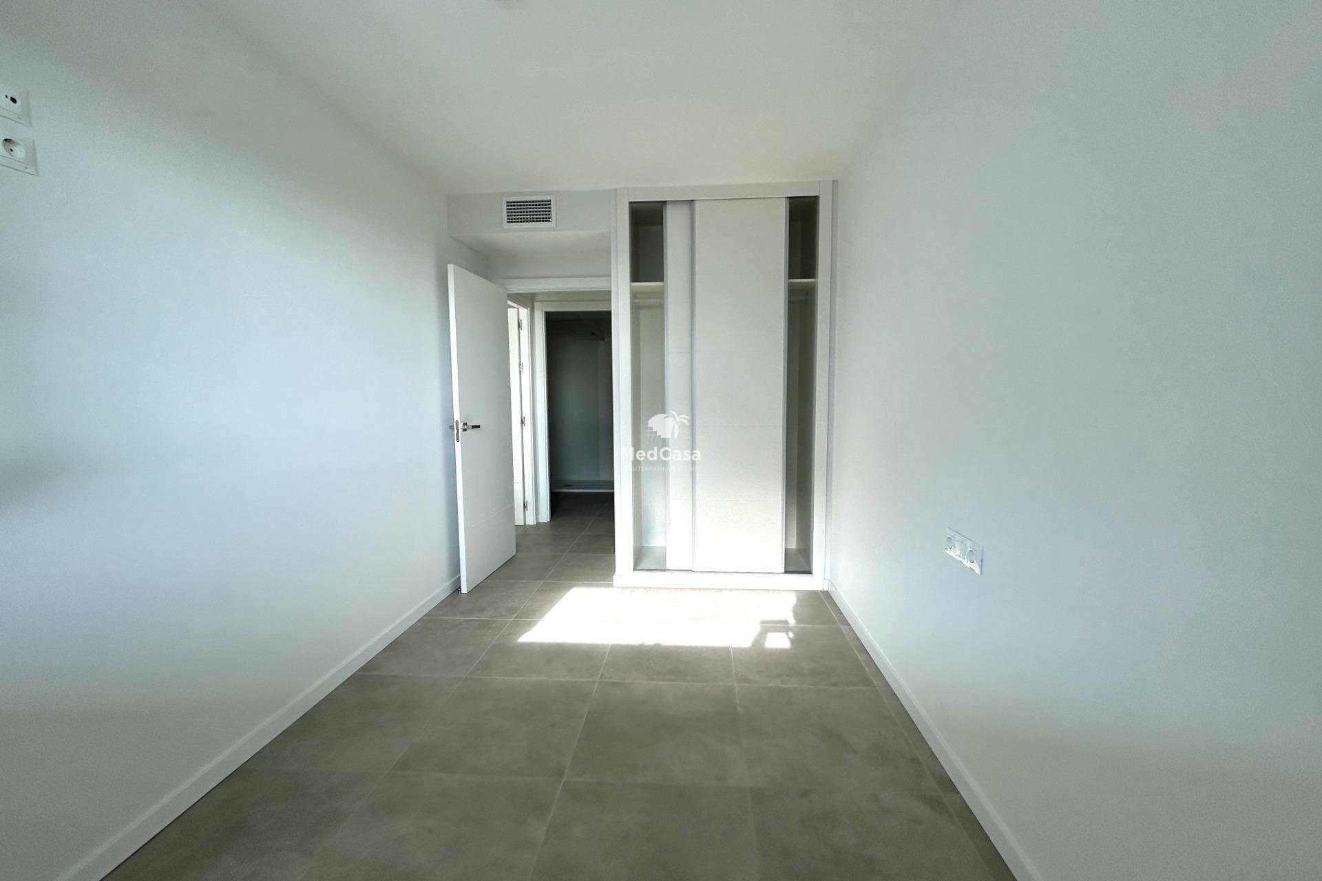 Segunda mano - Apartamento -
Orihuela Costa - Altos de Campoamor