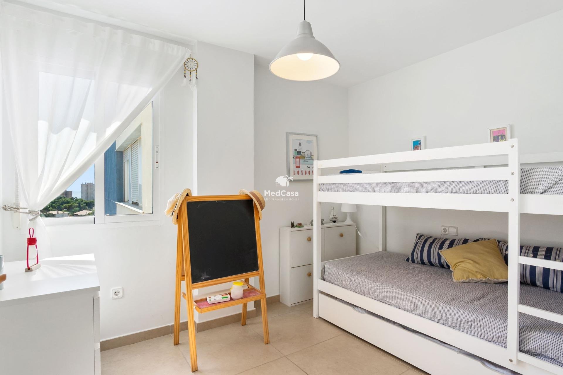 Segunda mano - Apartamento -
Orihuela Costa - Altos de Campoamor