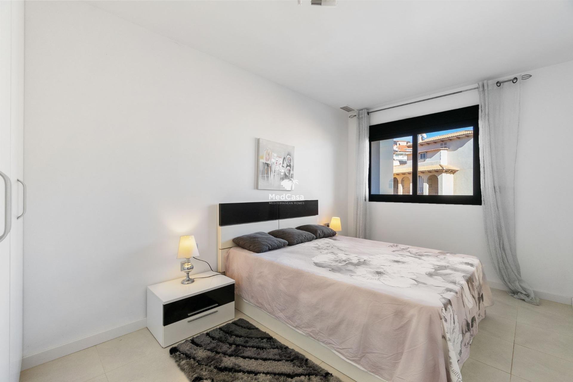 Segunda mano - Apartamento -
Orihuela Costa - Altos de Campoamor