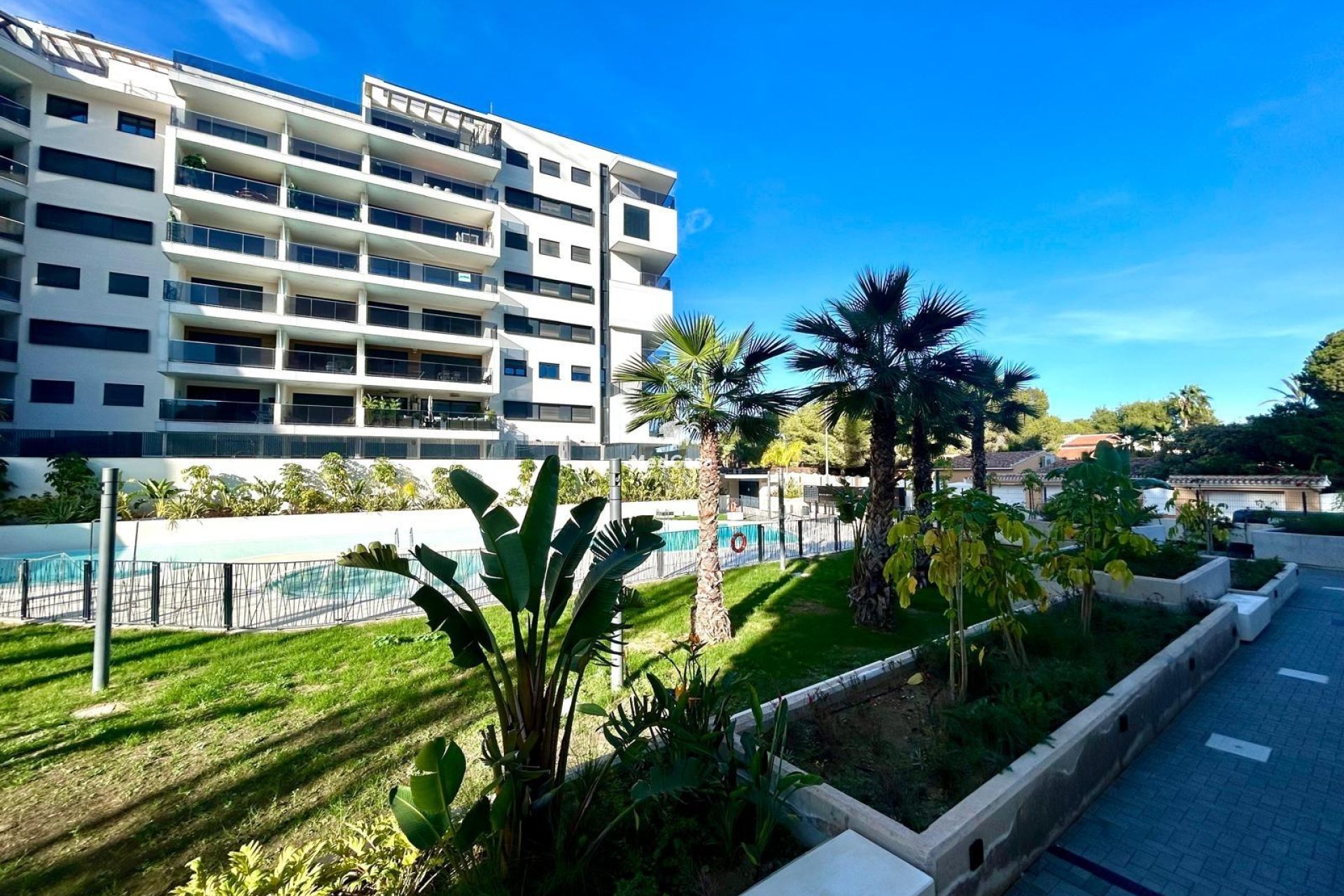 Segunda mano - Apartamento -
Orihuela Costa - Altos de Campoamor