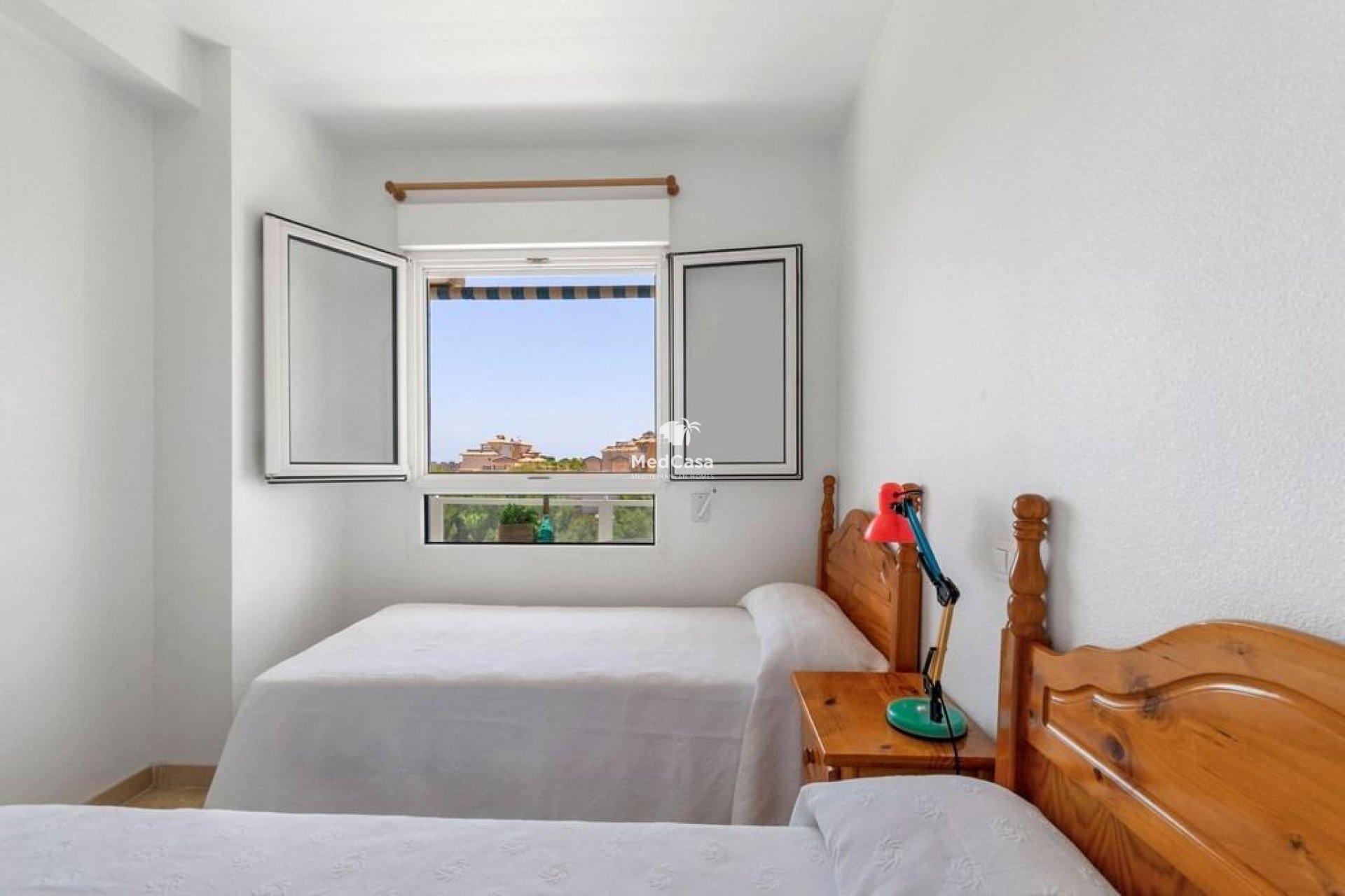 Segunda mano - Apartamento -
Orihuela Costa - Altos de Campoamor