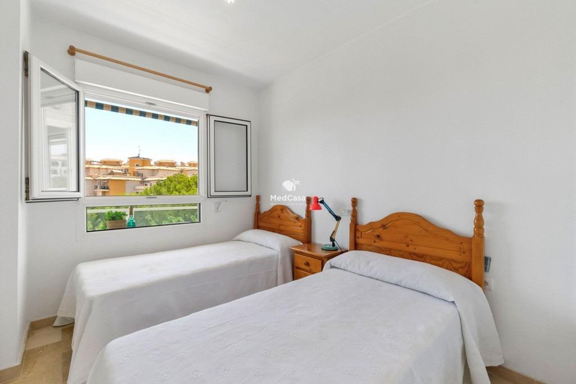 Segunda mano - Apartamento -
Orihuela Costa - Altos de Campoamor
