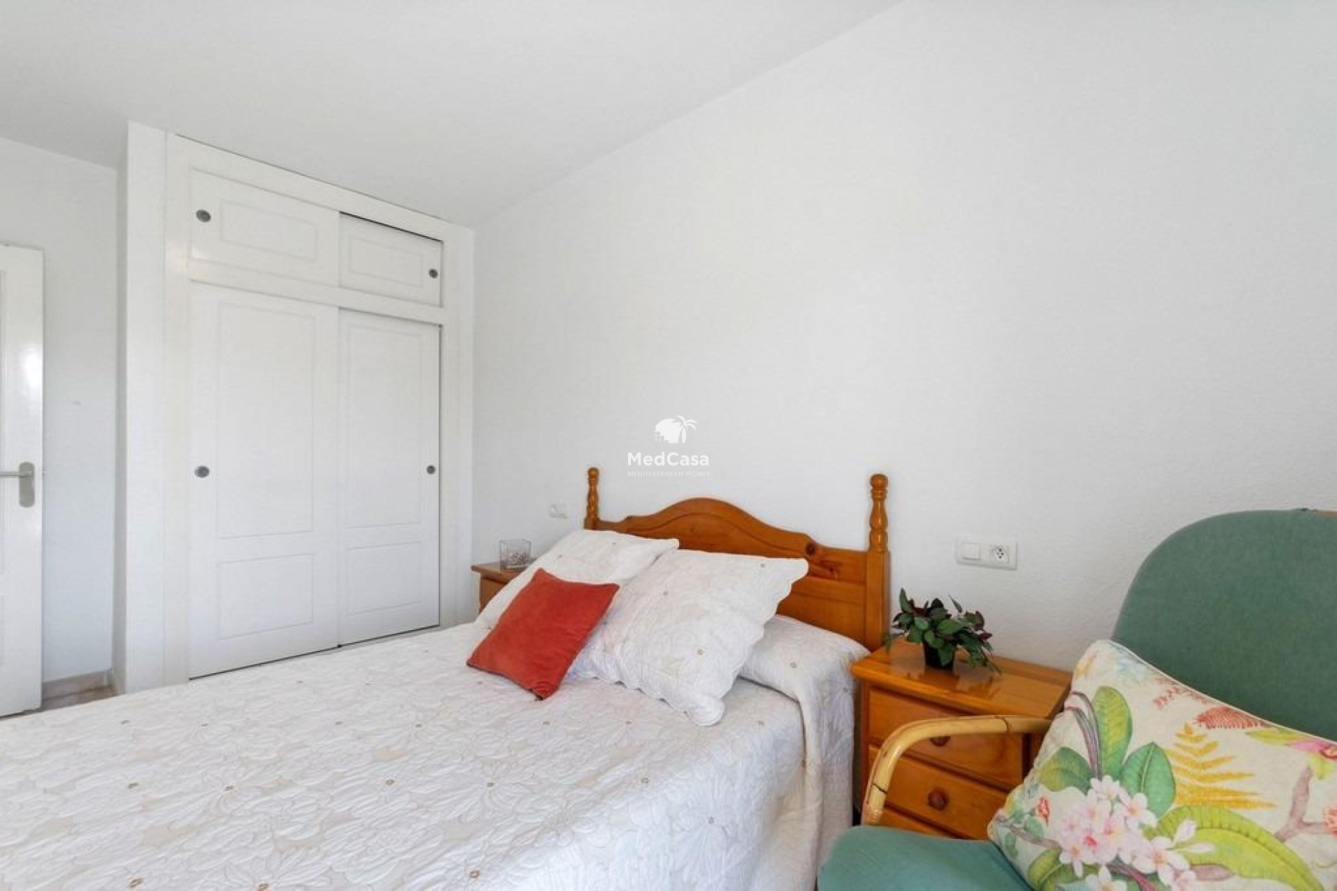 Segunda mano - Apartamento -
Orihuela Costa - Altos de Campoamor