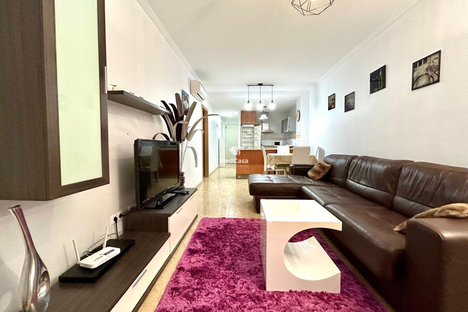 Segunda mano - Apartamento -
Orihuela Costa - Altos de Campoamor