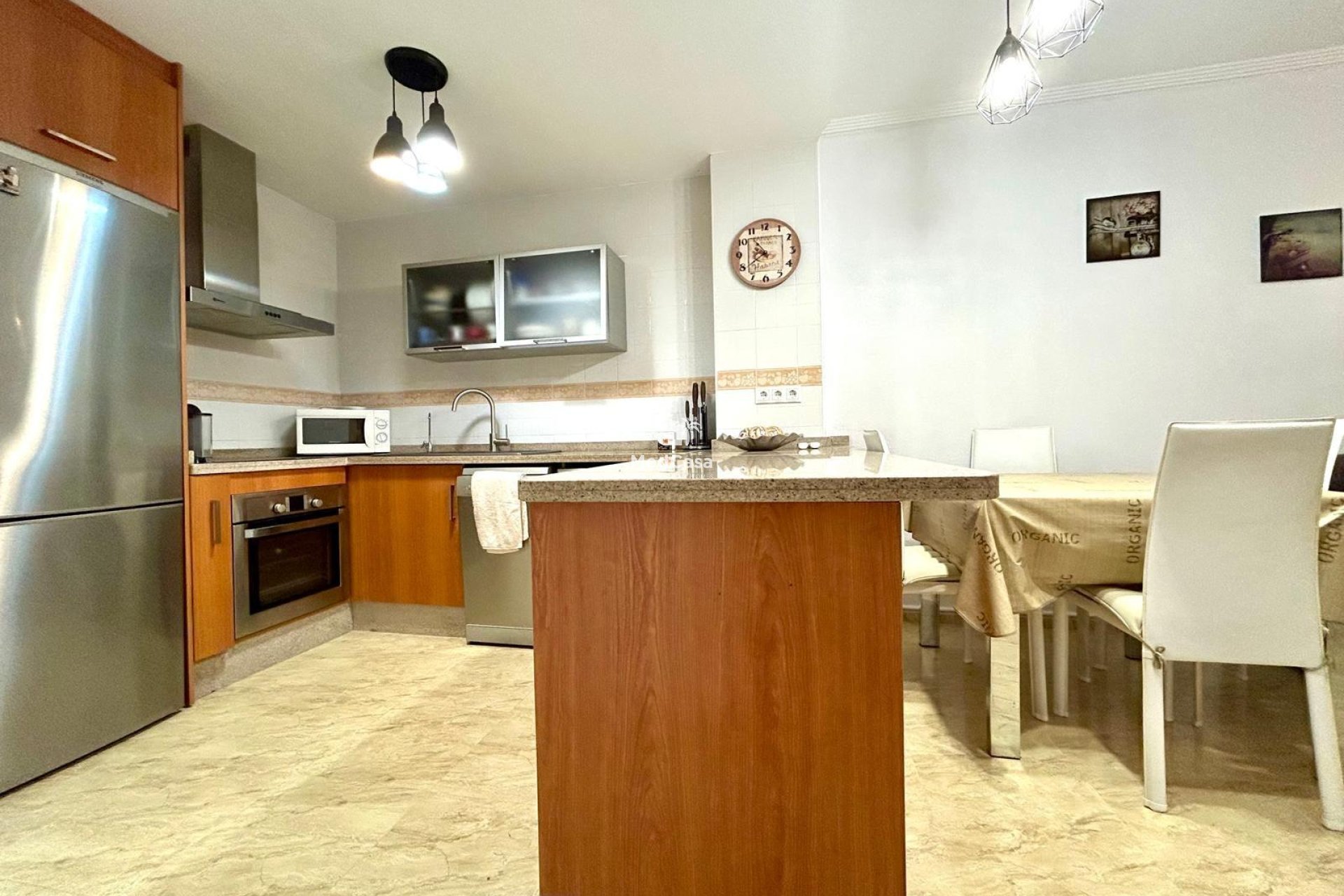 Segunda mano - Apartamento -
Orihuela Costa - Altos de Campoamor