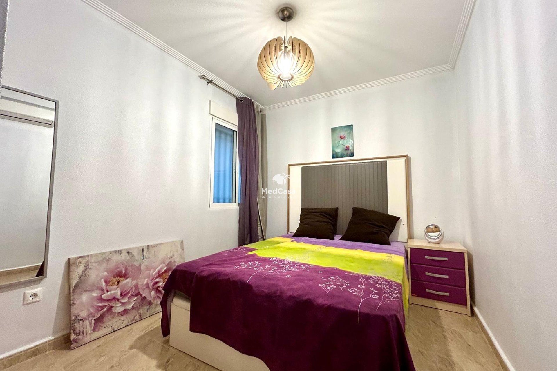 Segunda mano - Apartamento -
Orihuela Costa - Altos de Campoamor