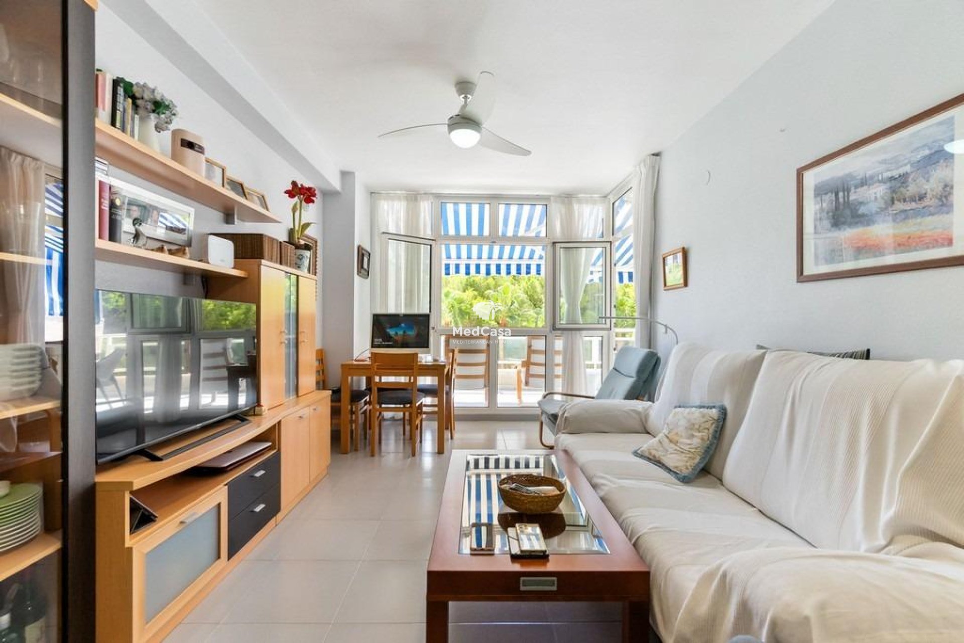 Segunda mano - Apartamento -
Orihuela Costa - Altos de Campoamor