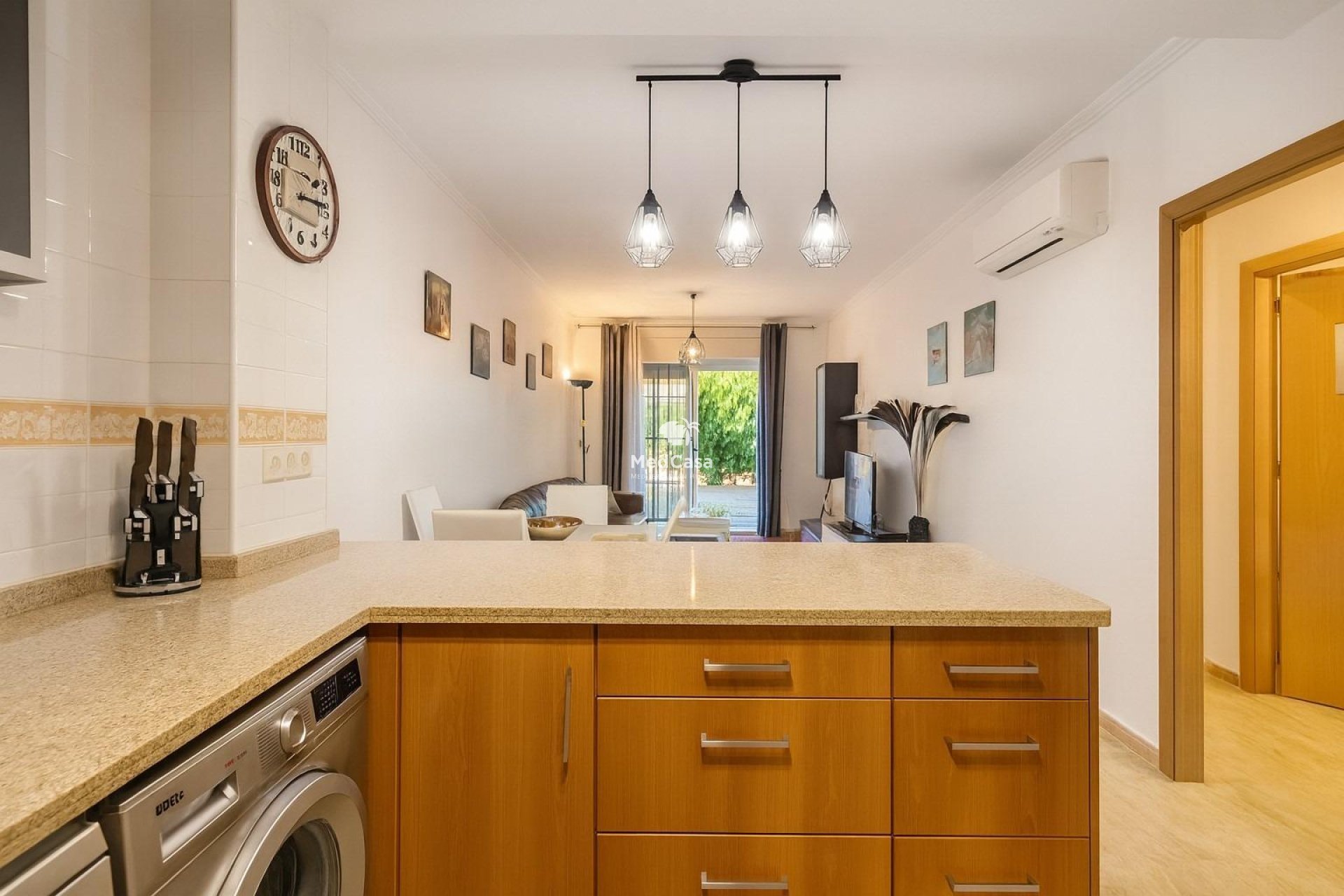 Segunda mano - Apartamento -
Orihuela Costa - Altos de Campoamor