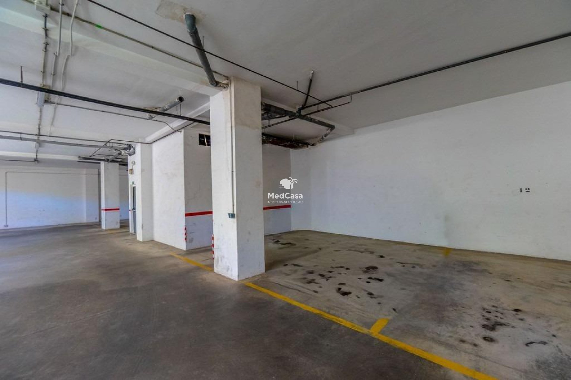 Segunda mano - Apartamento -
Orihuela Costa - Altos de Campoamor