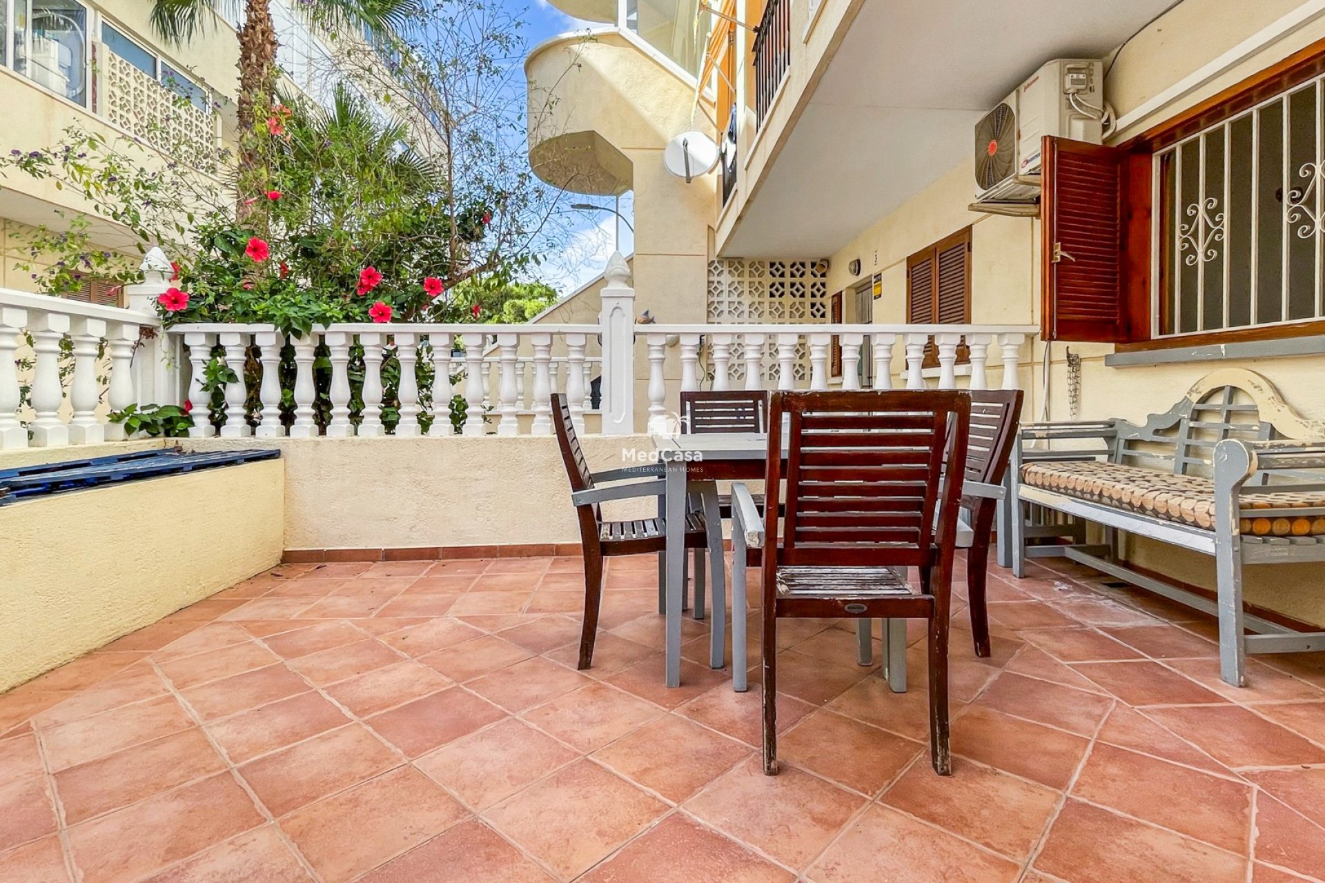 Segunda mano - Apartamento -
Orihuela Costa - Cabo Roig
