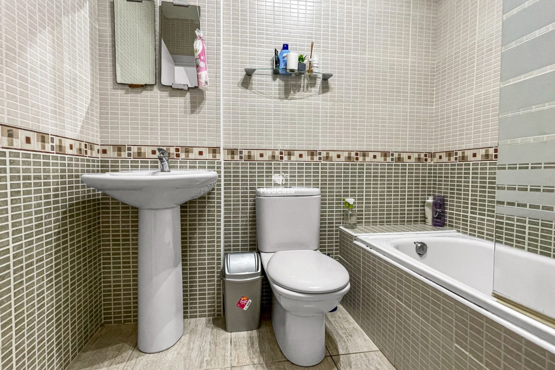 Segunda mano - Apartamento -
Orihuela Costa - Cabo Roig