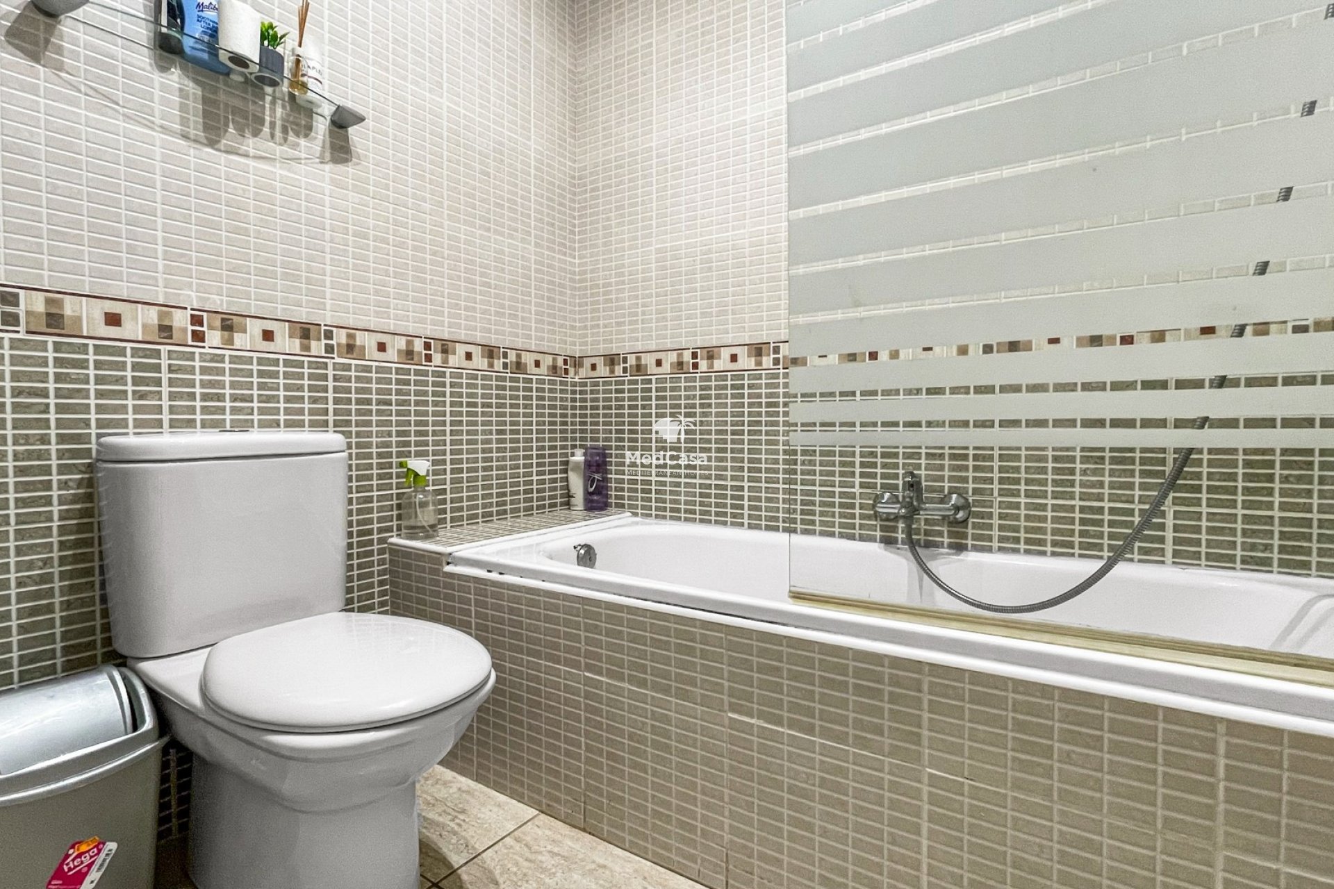 Segunda mano - Apartamento -
Orihuela Costa - Cabo Roig