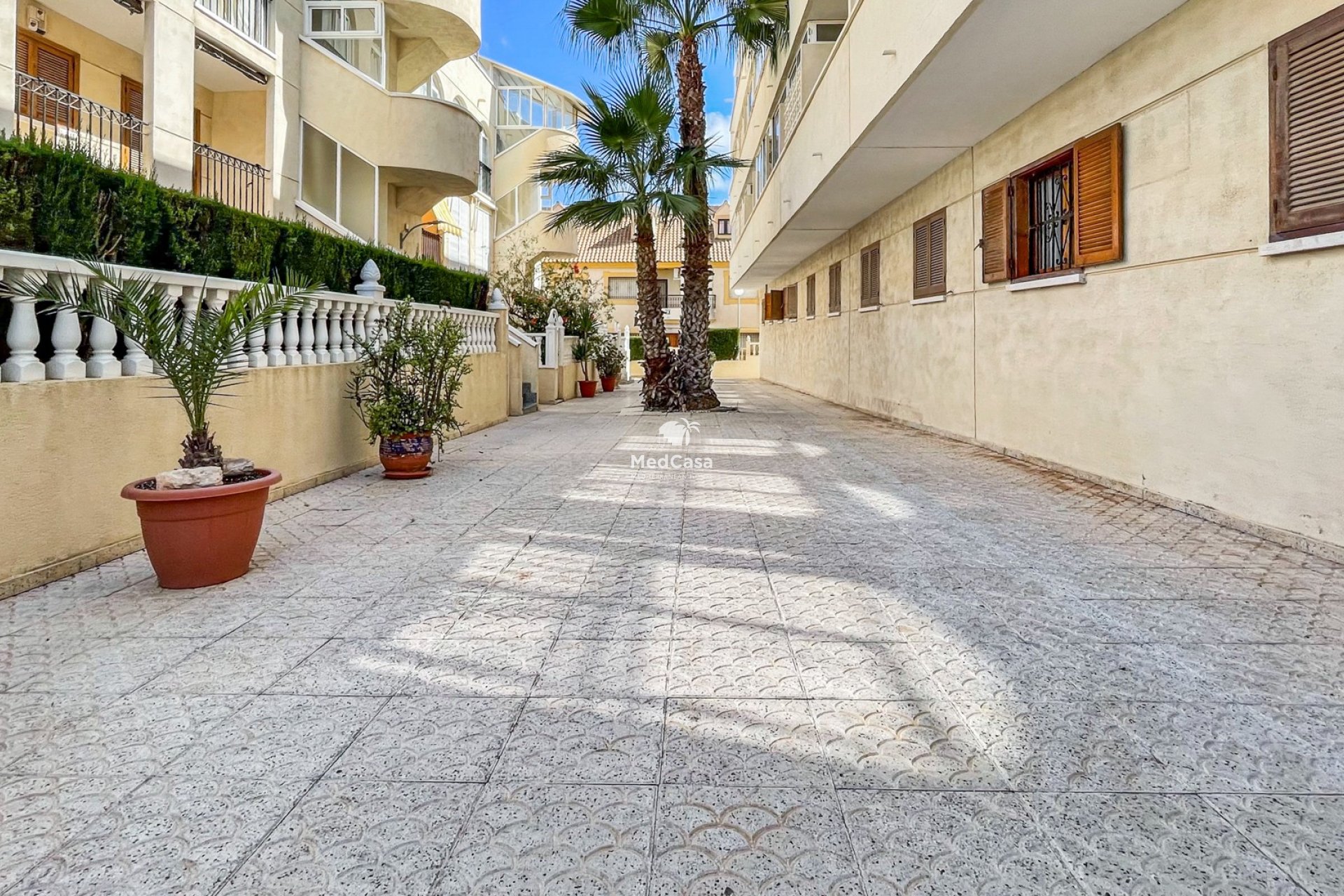 Segunda mano - Apartamento -
Orihuela Costa - Cabo Roig