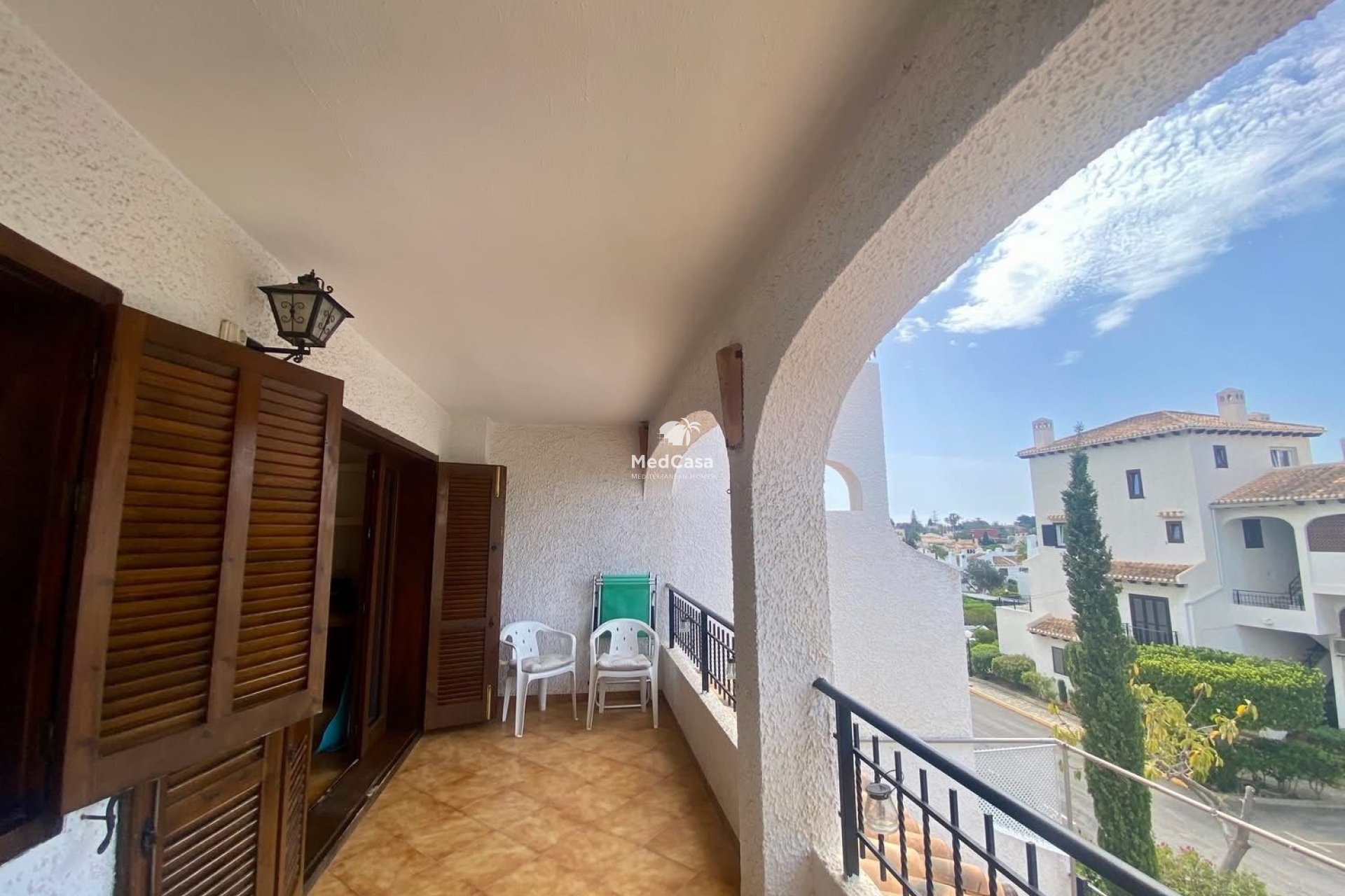 Segunda mano - Apartamento -
Orihuela Costa - Cabo Roig