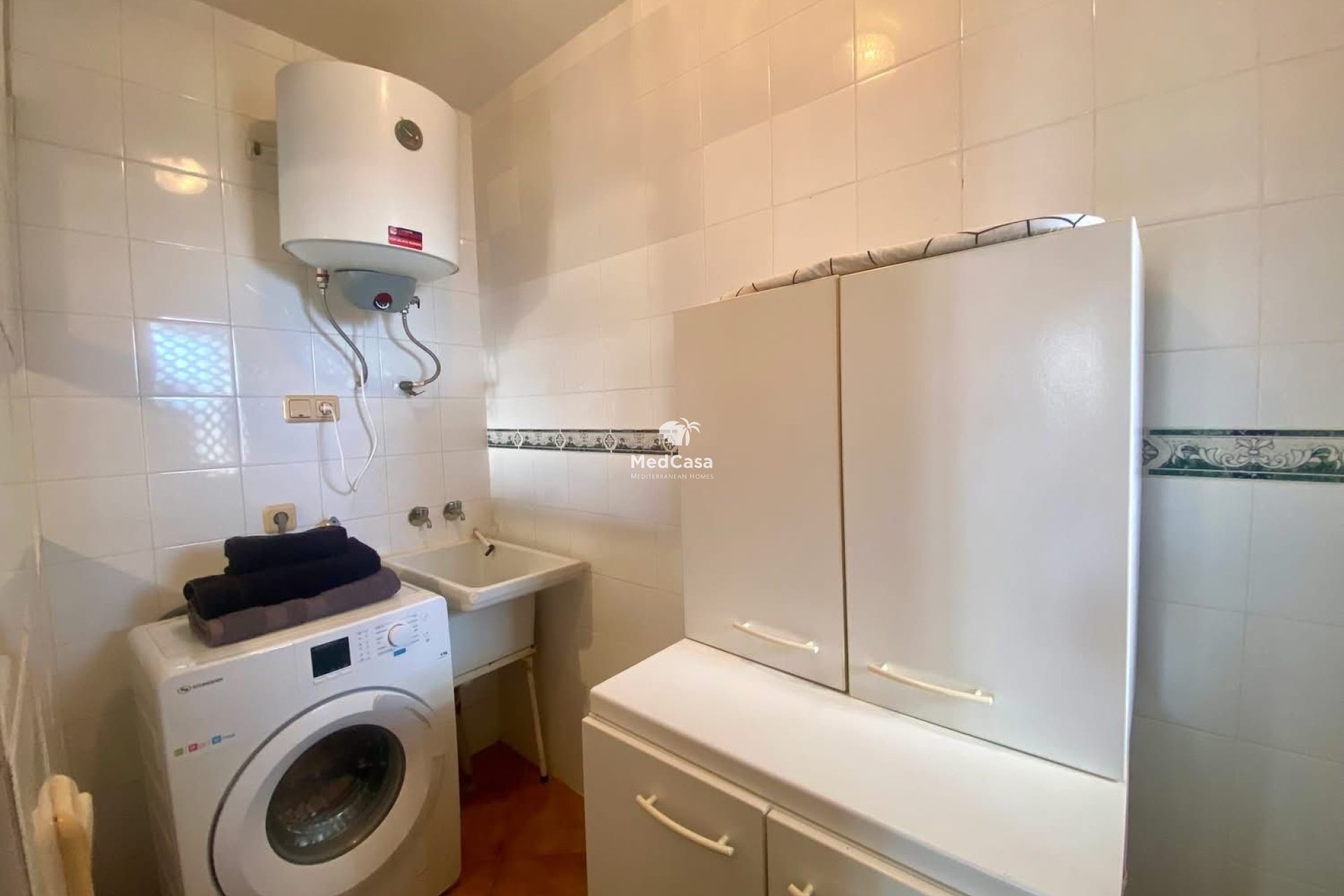 Segunda mano - Apartamento -
Orihuela Costa - Cabo Roig