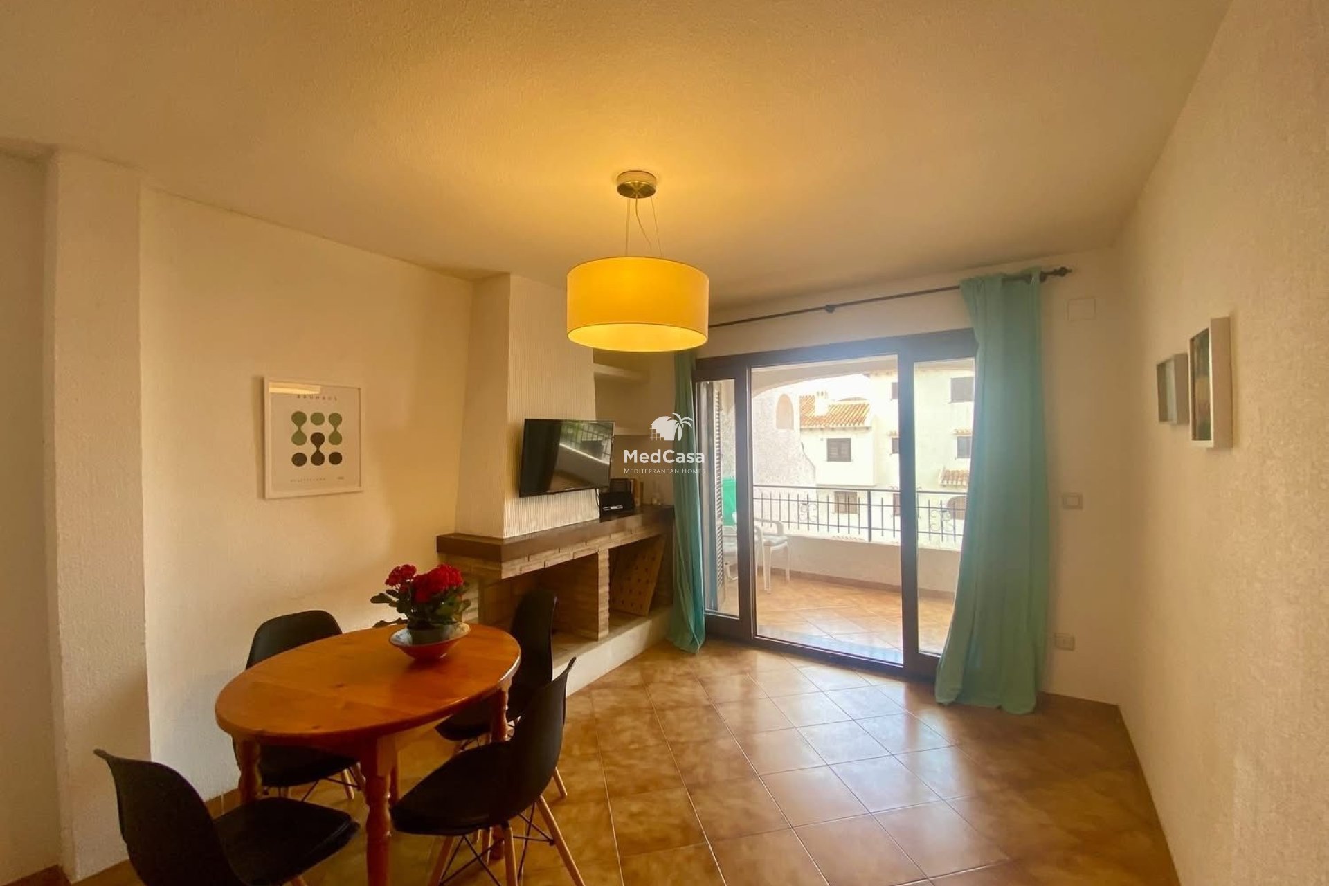 Segunda mano - Apartamento -
Orihuela Costa - Cabo Roig