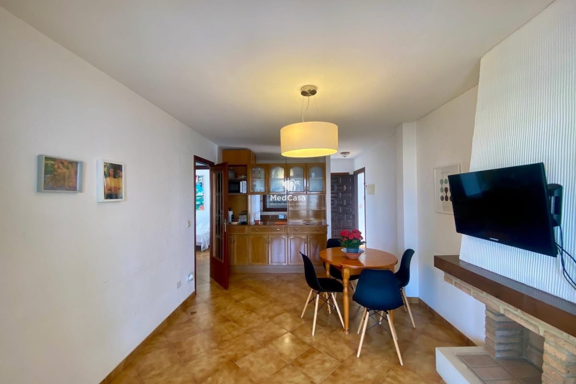 Segunda mano - Apartamento -
Orihuela Costa - Cabo Roig