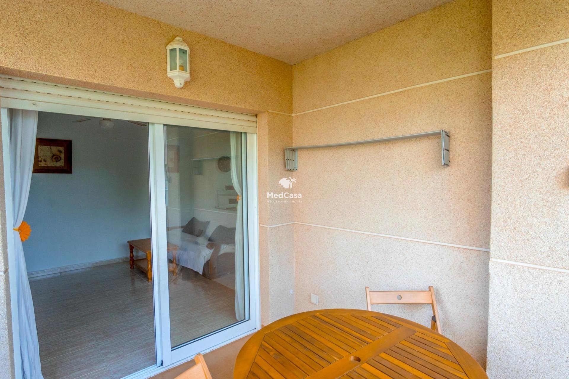 Segunda mano - Apartamento -
Orihuela Costa - Campoamor