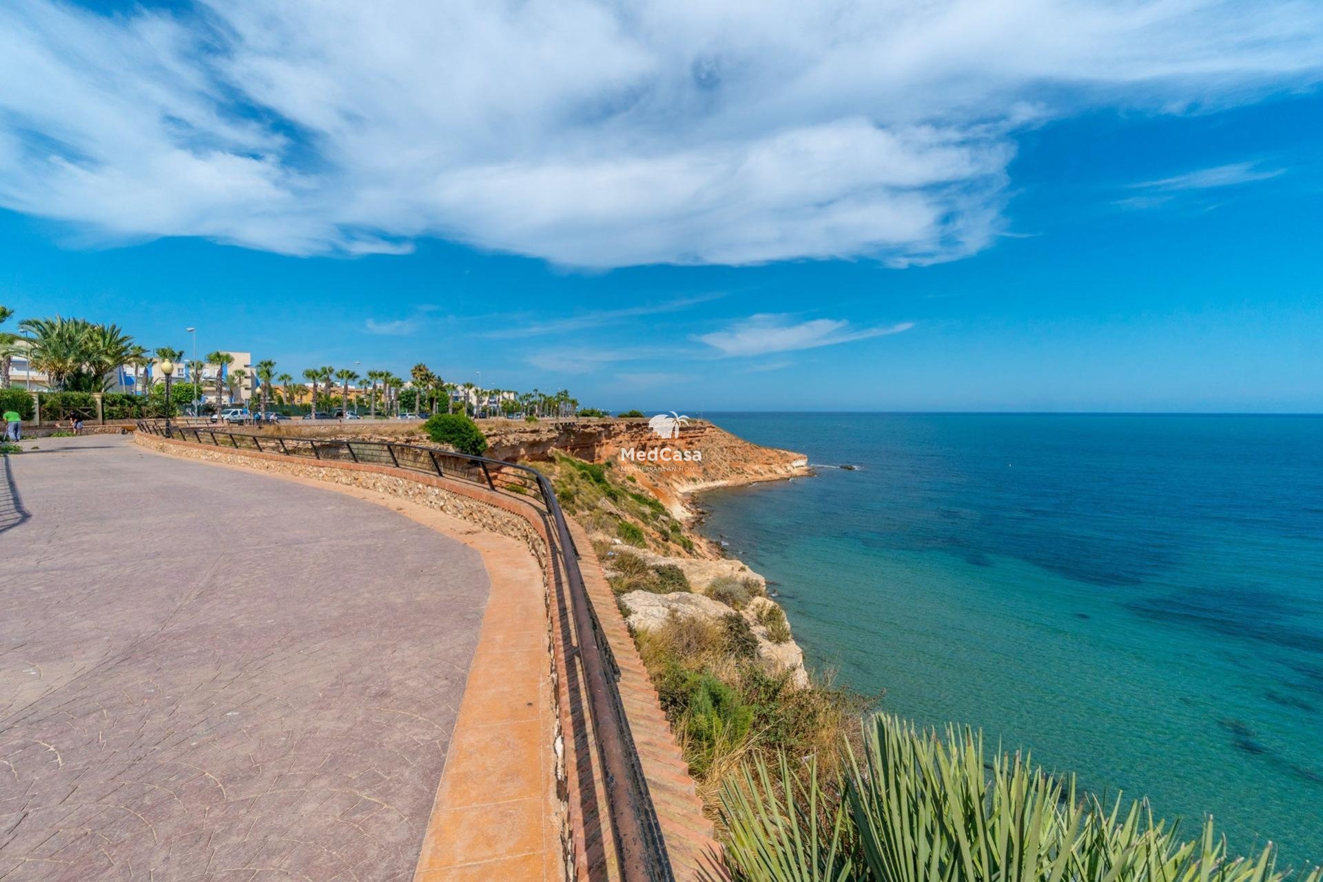 Segunda mano - Apartamento -
Orihuela Costa - Campoamor