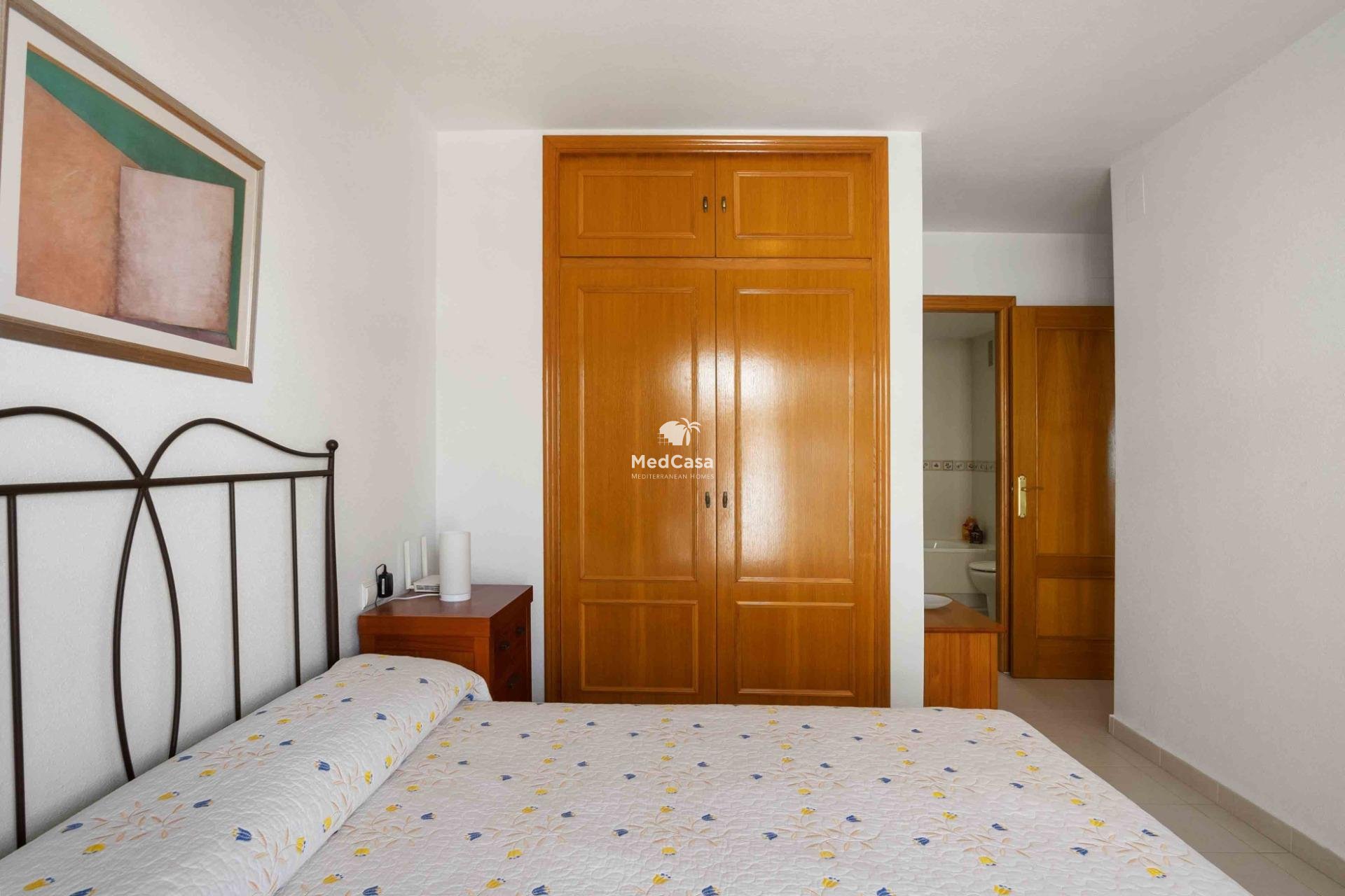 Segunda mano - Apartamento -
Orihuela Costa - Campoamor