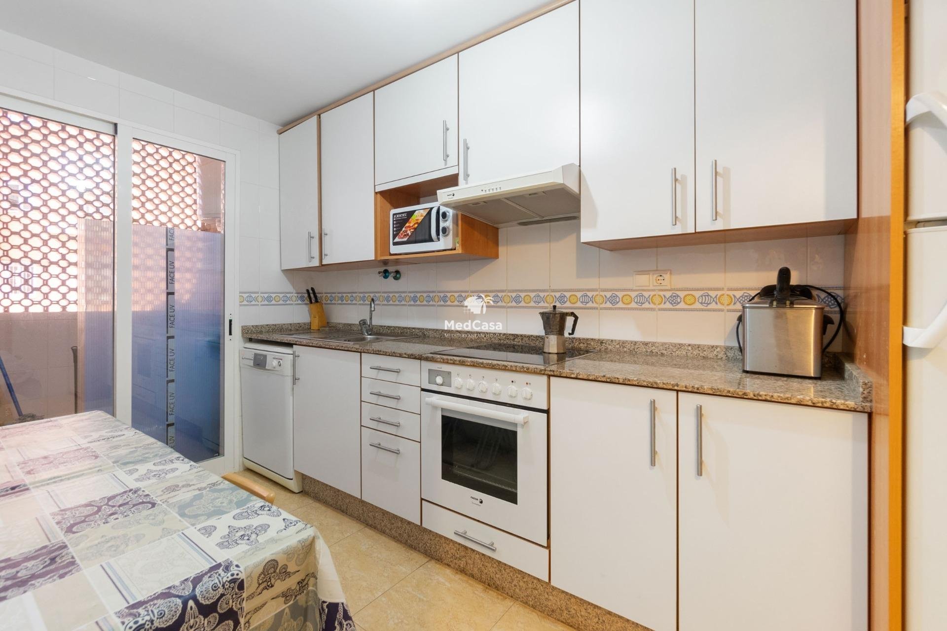 Segunda mano - Apartamento -
Orihuela Costa - Campoamor